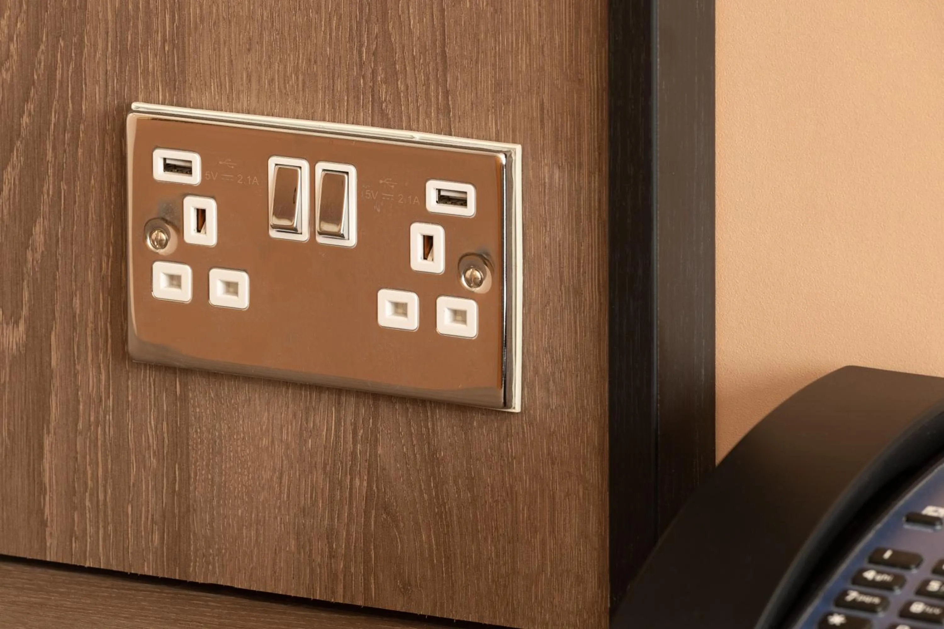 Business facilities in Copthorne Hotel Slough Windsor