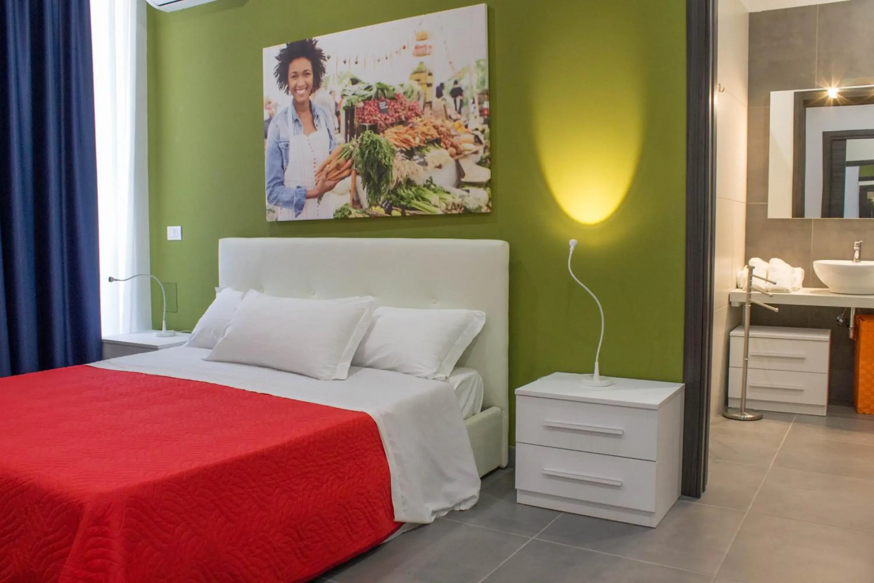 Two-Bedroom Apartment in Residence Palazzo dei Delfini by RECEPTIO Two-Bedroom Apartment in Residence Palazzo dei Delfini by RECEPTIO