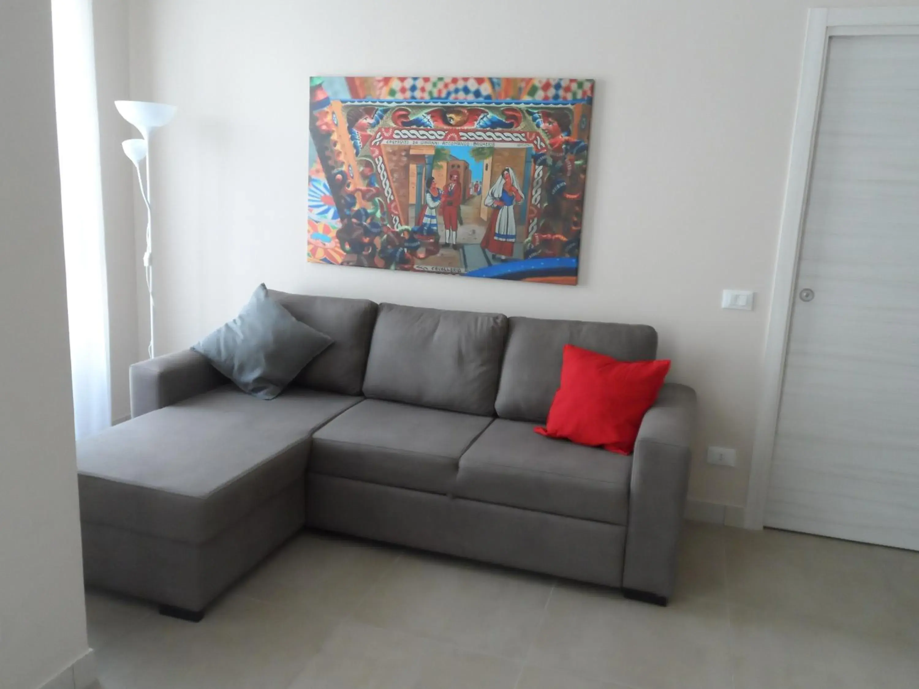 One-Bedroom Apartment in Residence Palazzo dei Delfini by RECEPTIO One-Bedroom Apartment in Residence Palazzo dei Delfini by RECEPTIO