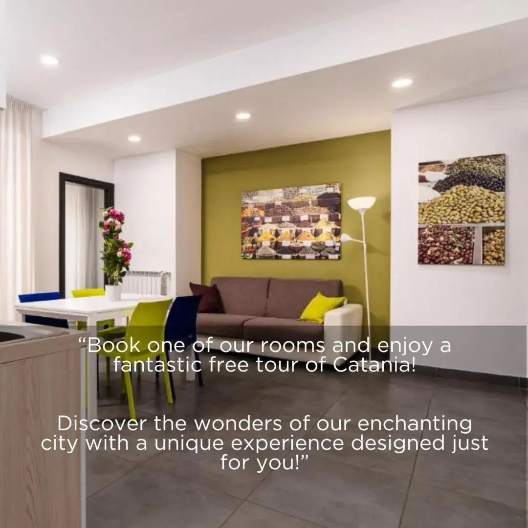 Residence Palazzo dei Delfini by RECEPTIO Residence Palazzo dei Delfini by RECEPTIO