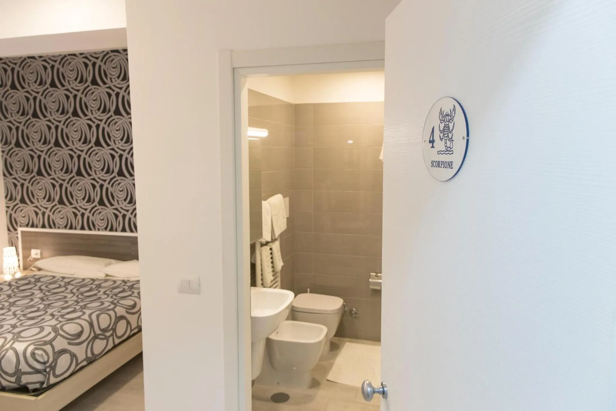 Metronia Guest House