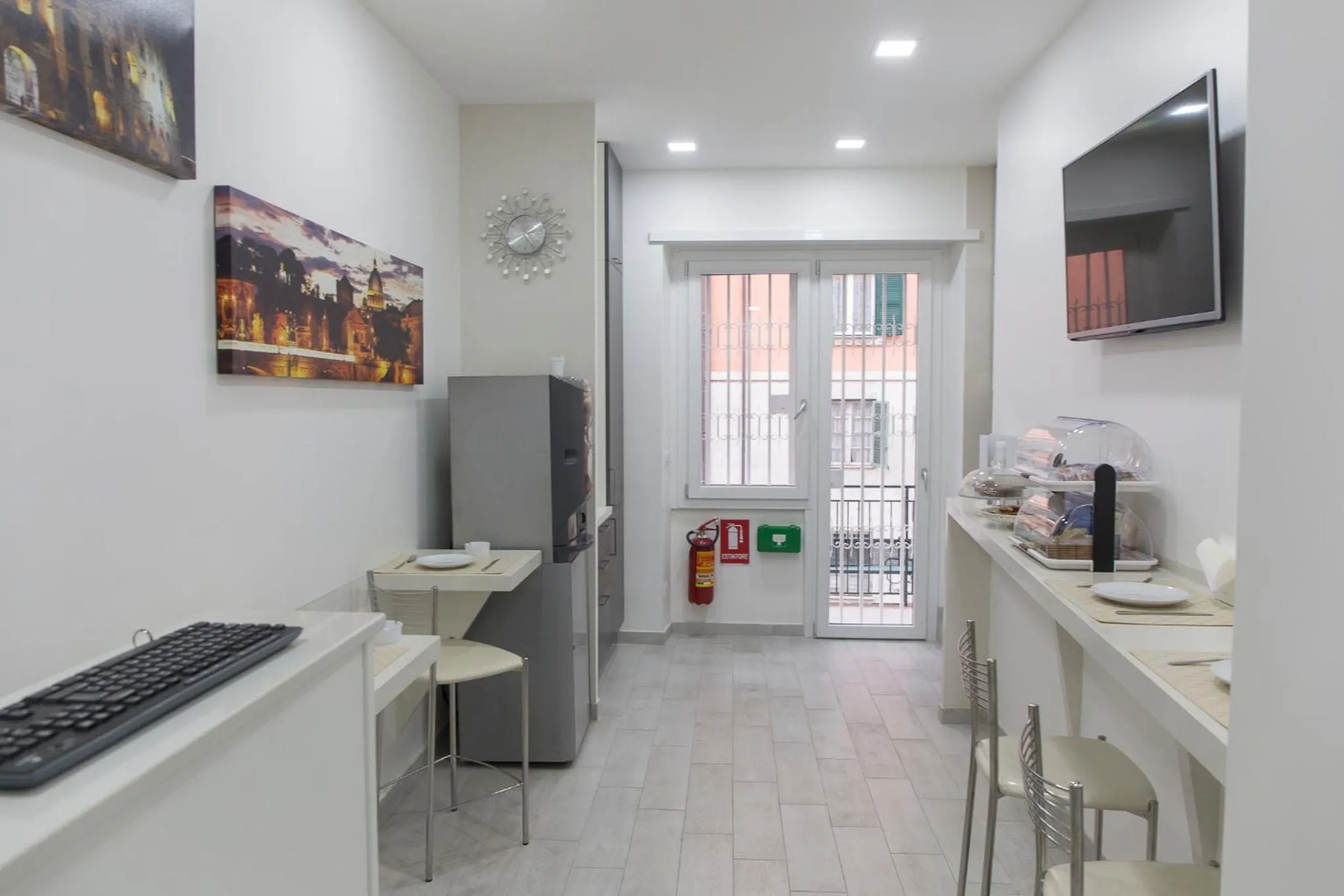 Metronia Guest House
