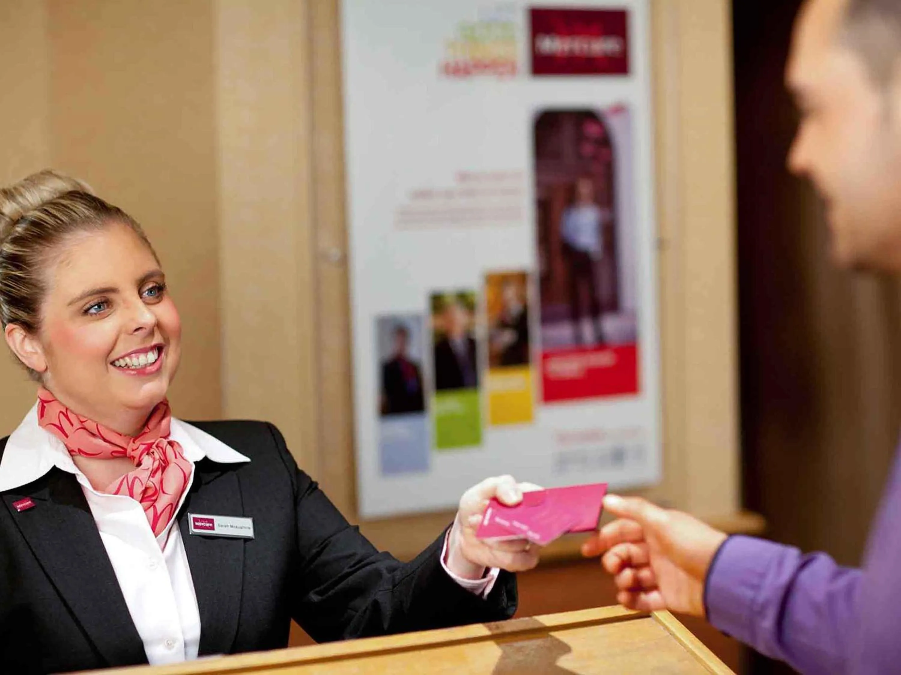 Other in Mercure Perth Hotel