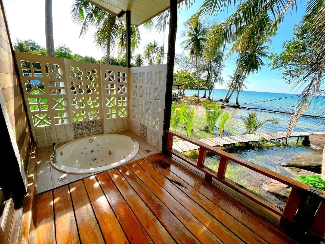 A-Na-Lay Resort Koh Kood