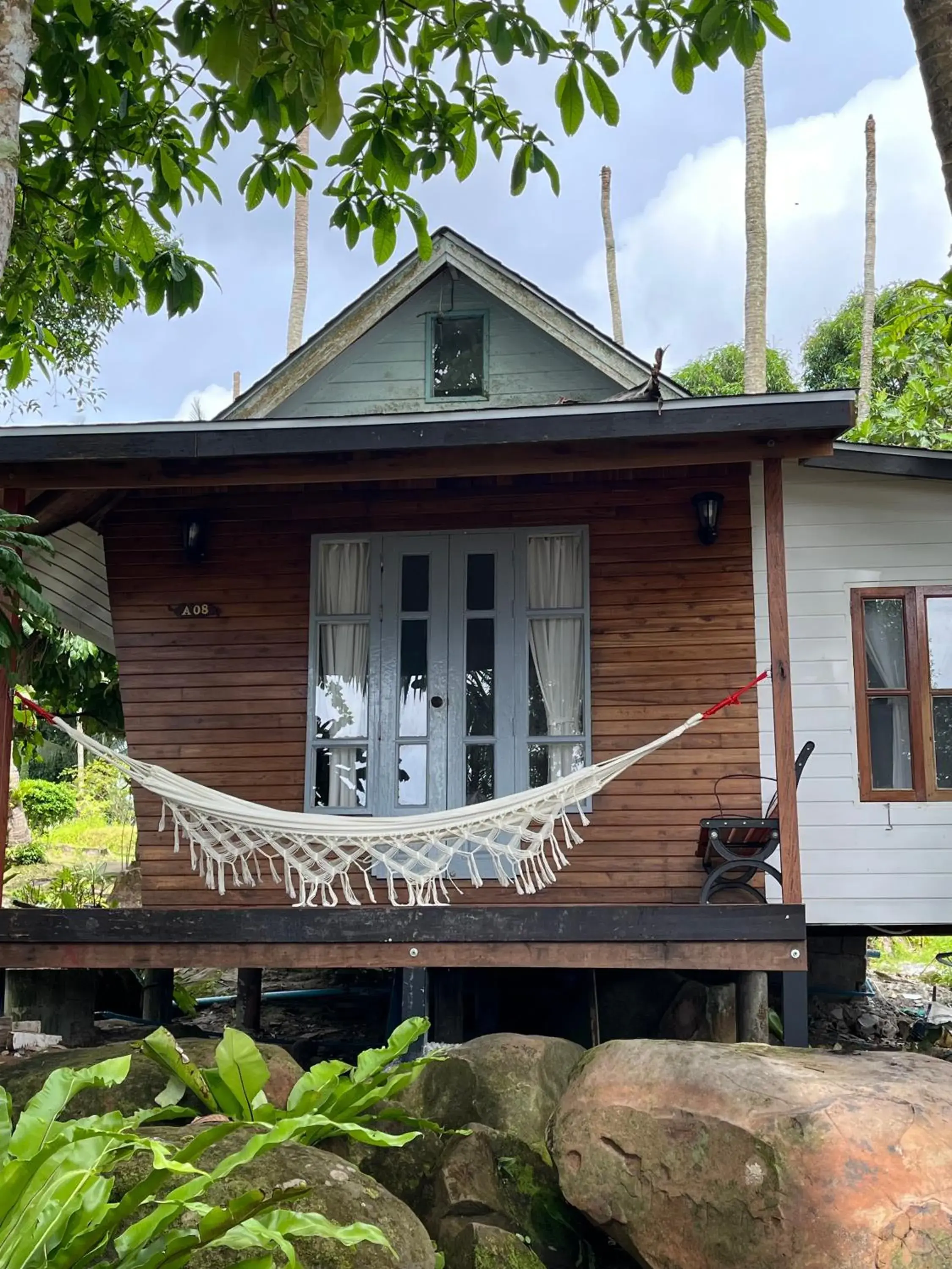 A-Na-Lay Resort Koh Kood A-Na-Lay Resort Koh Kood