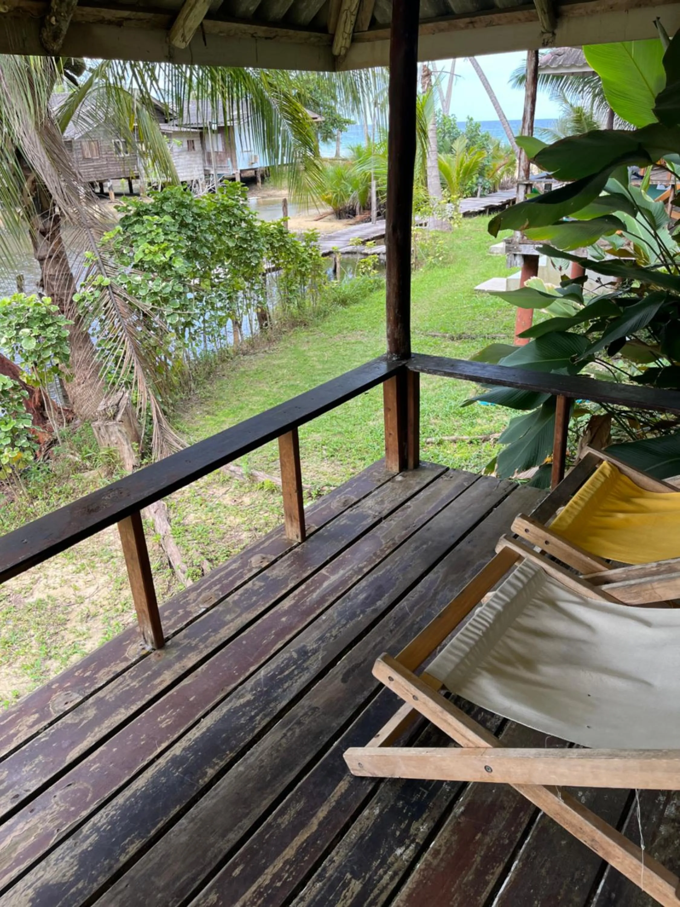 A-Na-Lay Resort Koh Kood