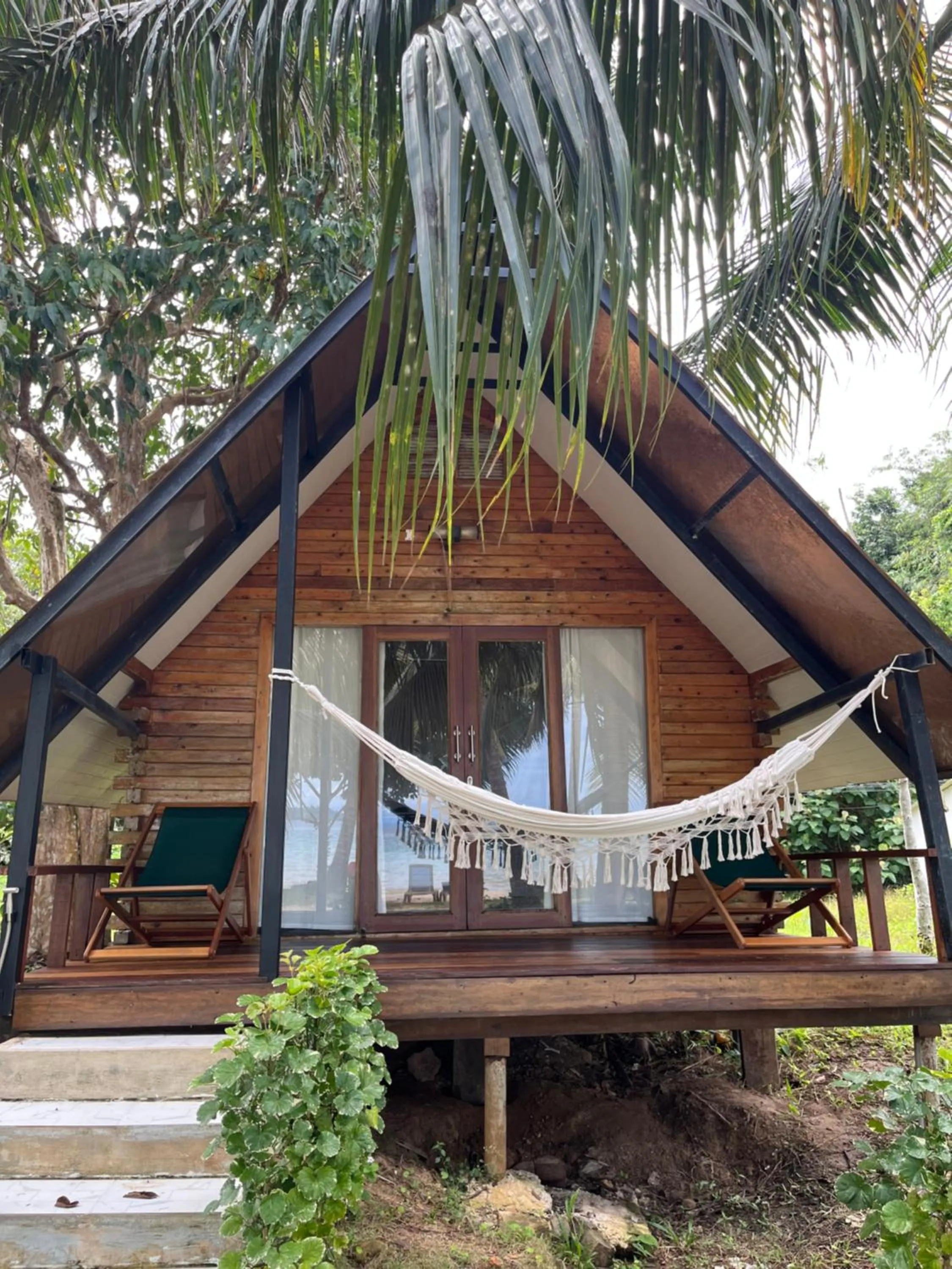 A-Na-Lay Resort Koh Kood