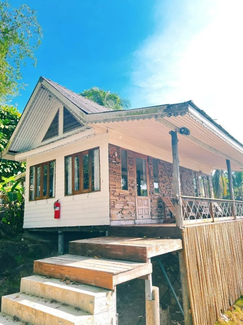 A-Na-Lay Resort Koh Kood