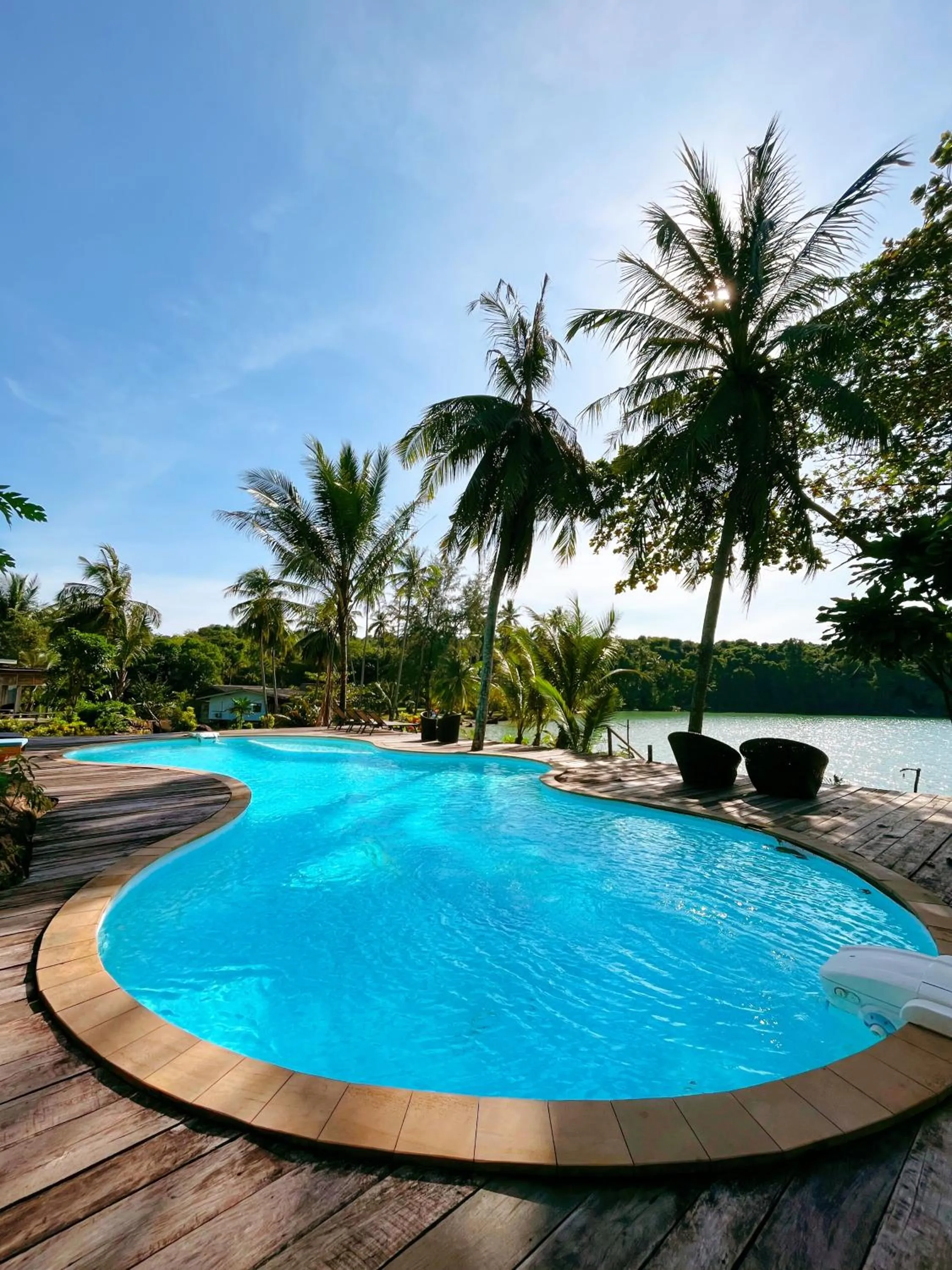 A-Na-Lay Resort Koh Kood