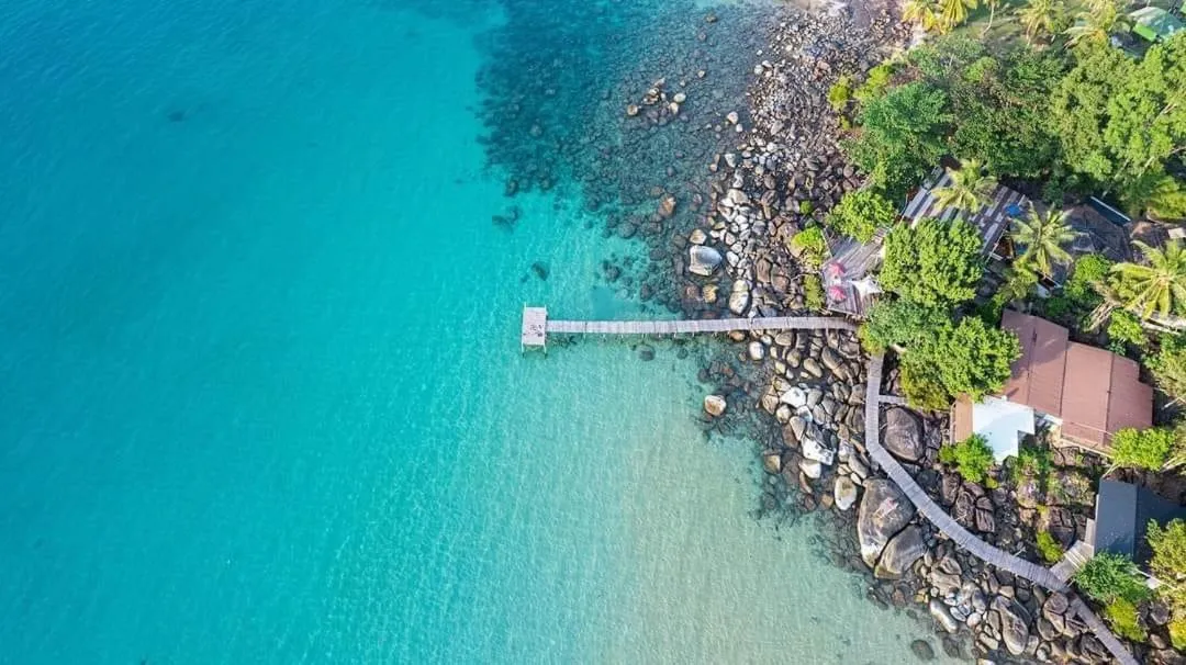 A-Na-Lay Resort Koh Kood