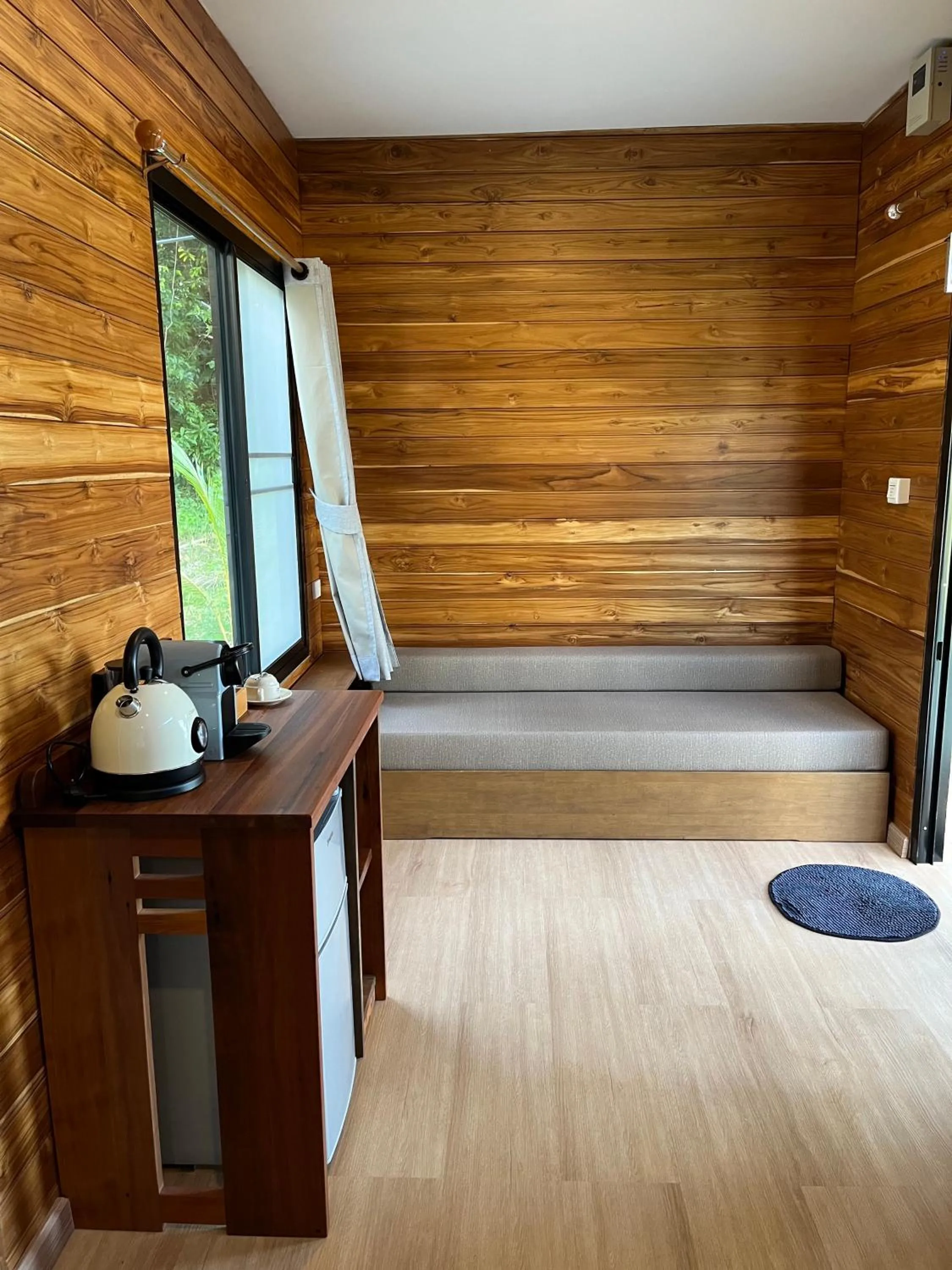 A-Na-Lay Resort Koh Kood