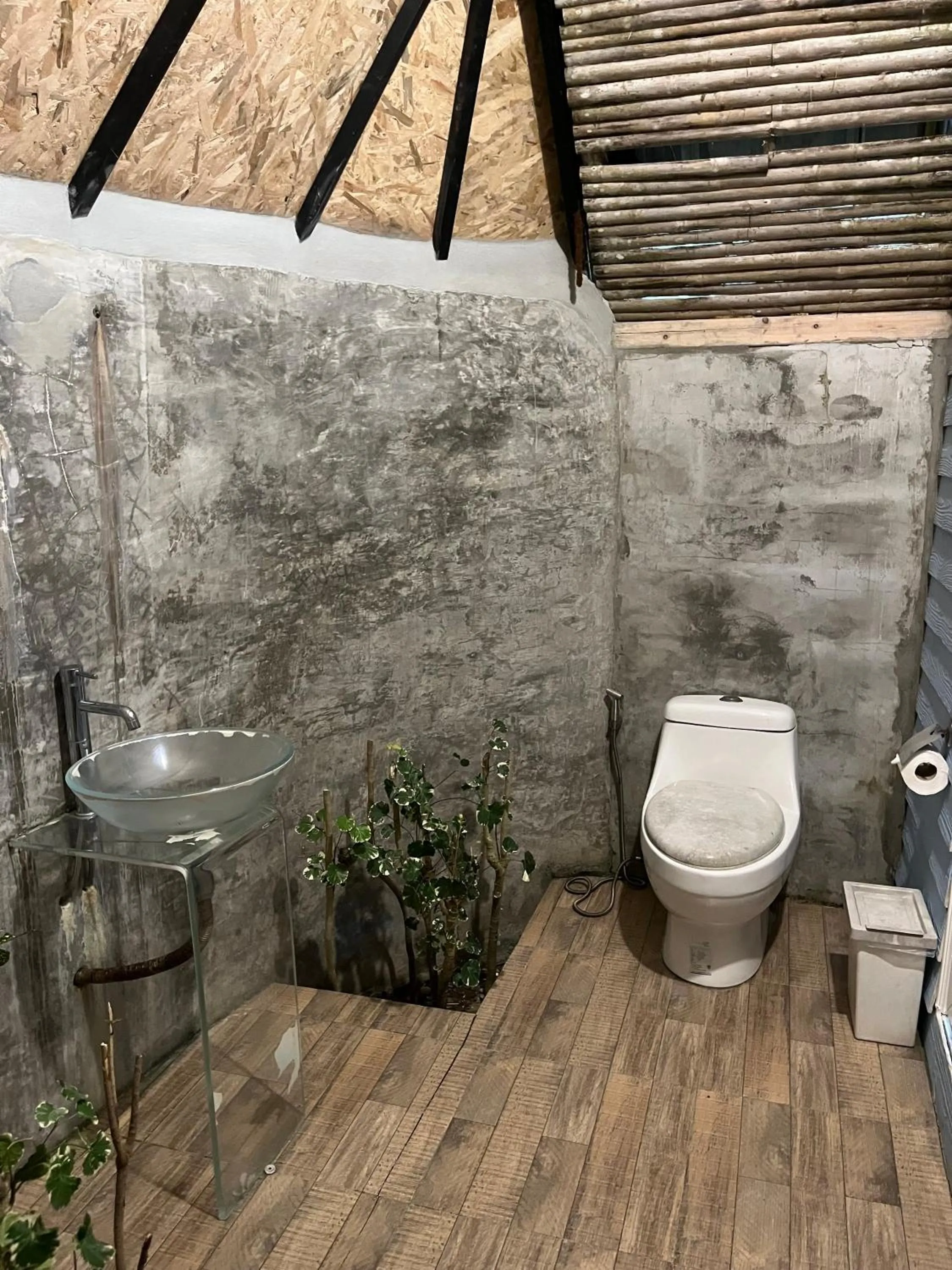 A-Na-Lay Resort Koh Kood