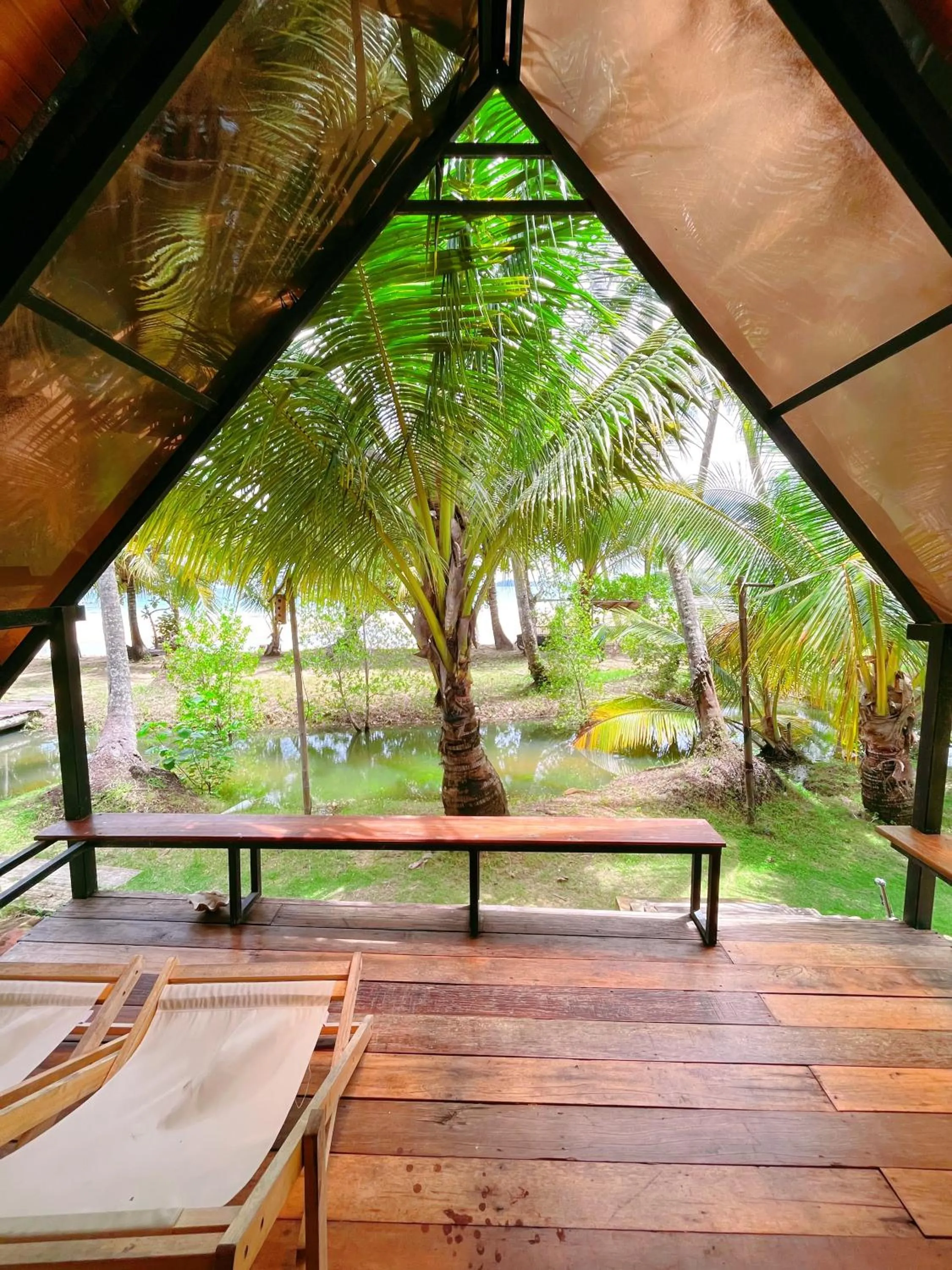 A-Na-Lay Resort Koh Kood