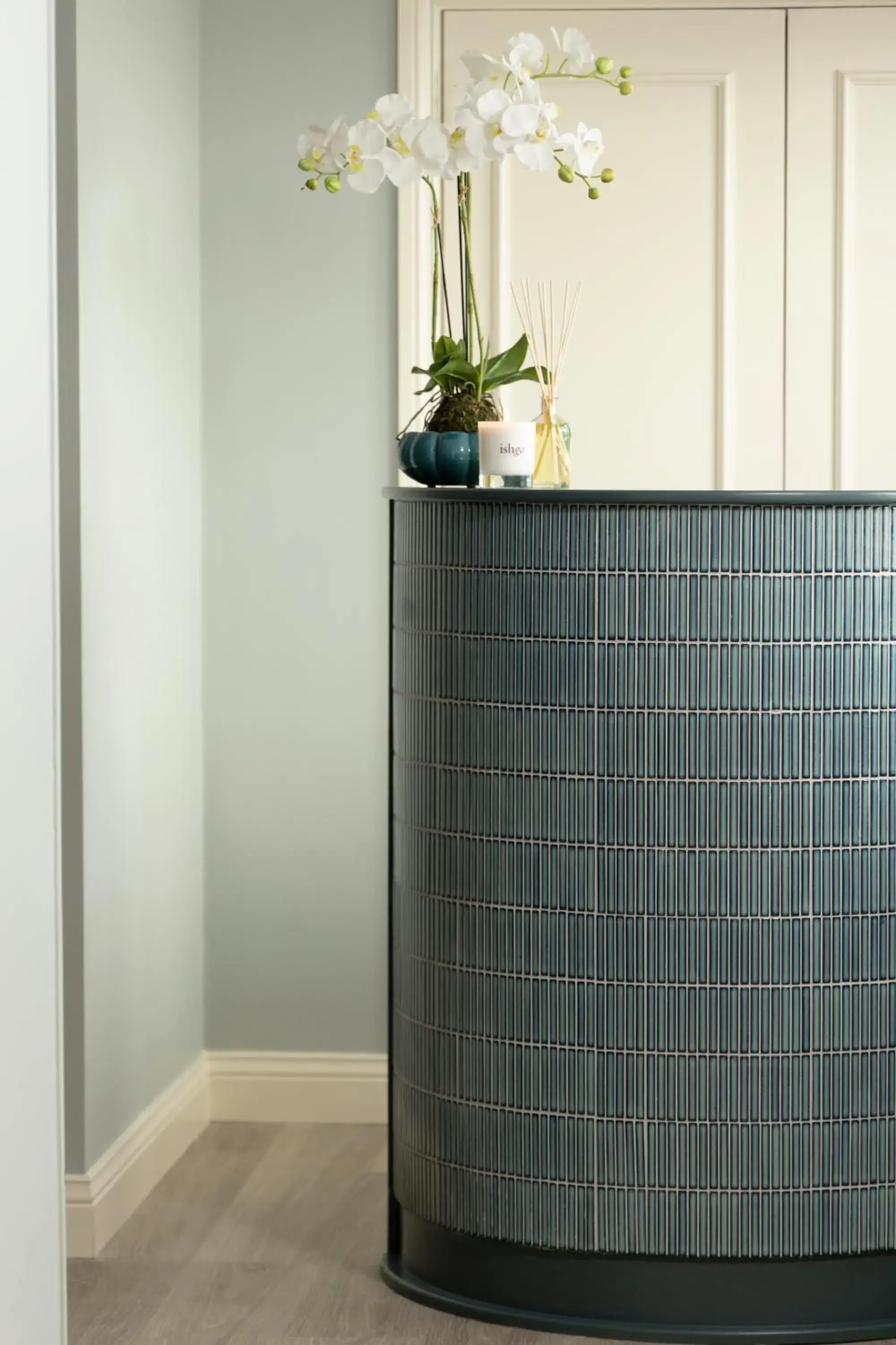 Spa and wellness centre/facilities in Loch Fyne Hotel & Spa Spa and wellness centre/facilities in Loch Fyne Hotel & Spa