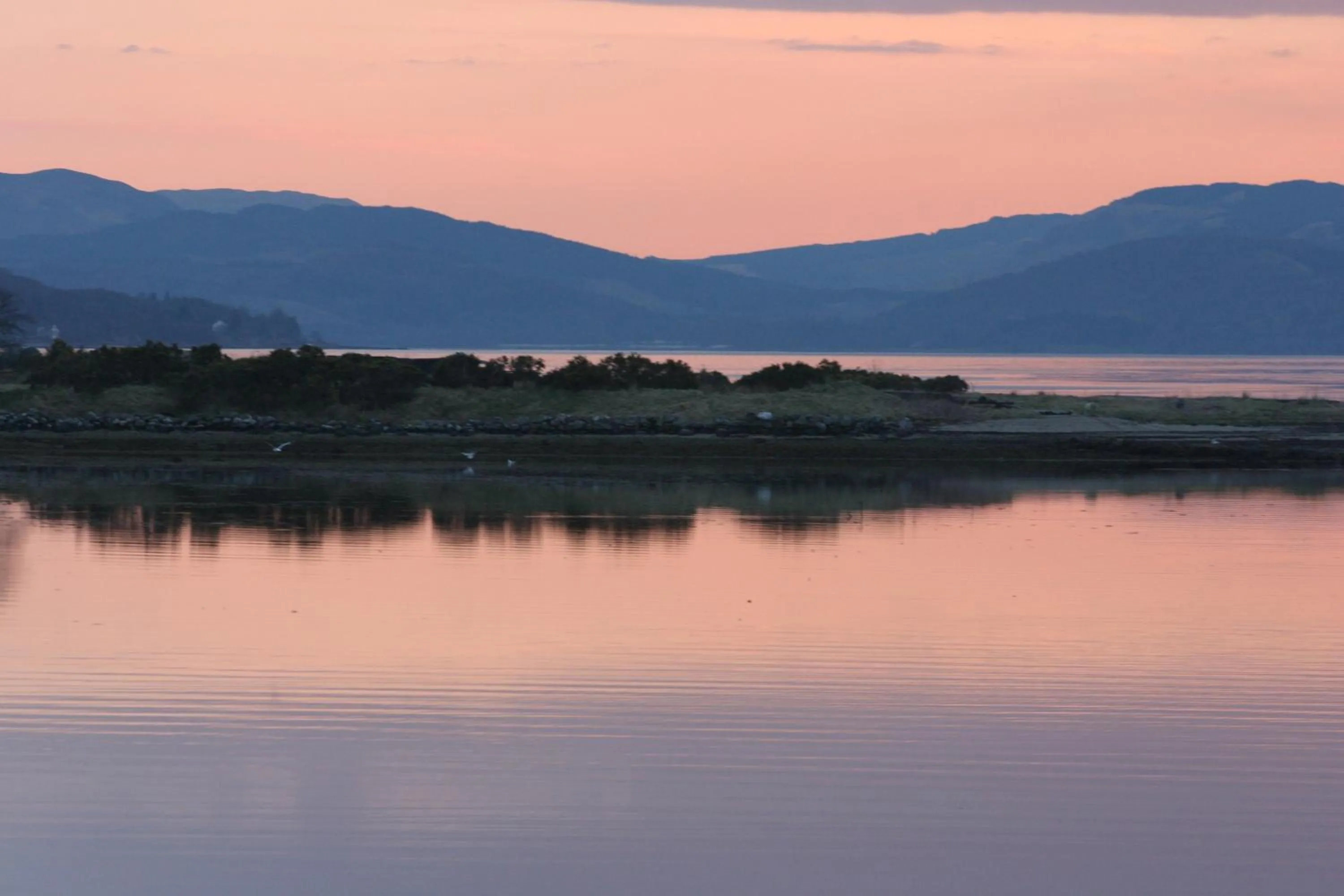 View (from property/room) in Loch Fyne Hotel & Spa