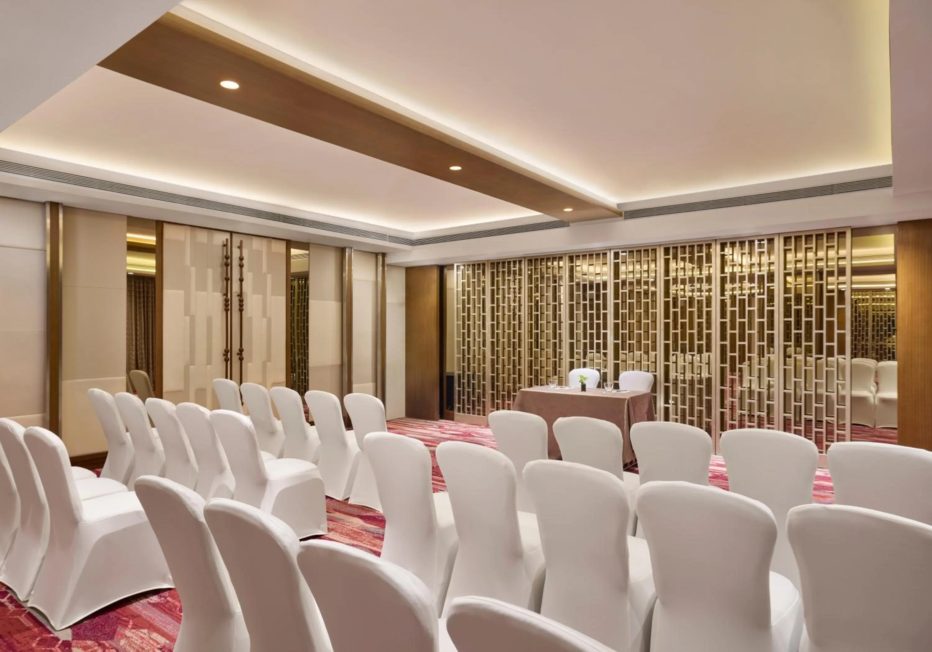 Banquet/Function facilities in The Fern Mumbai, Goregaon, Series by Marriott