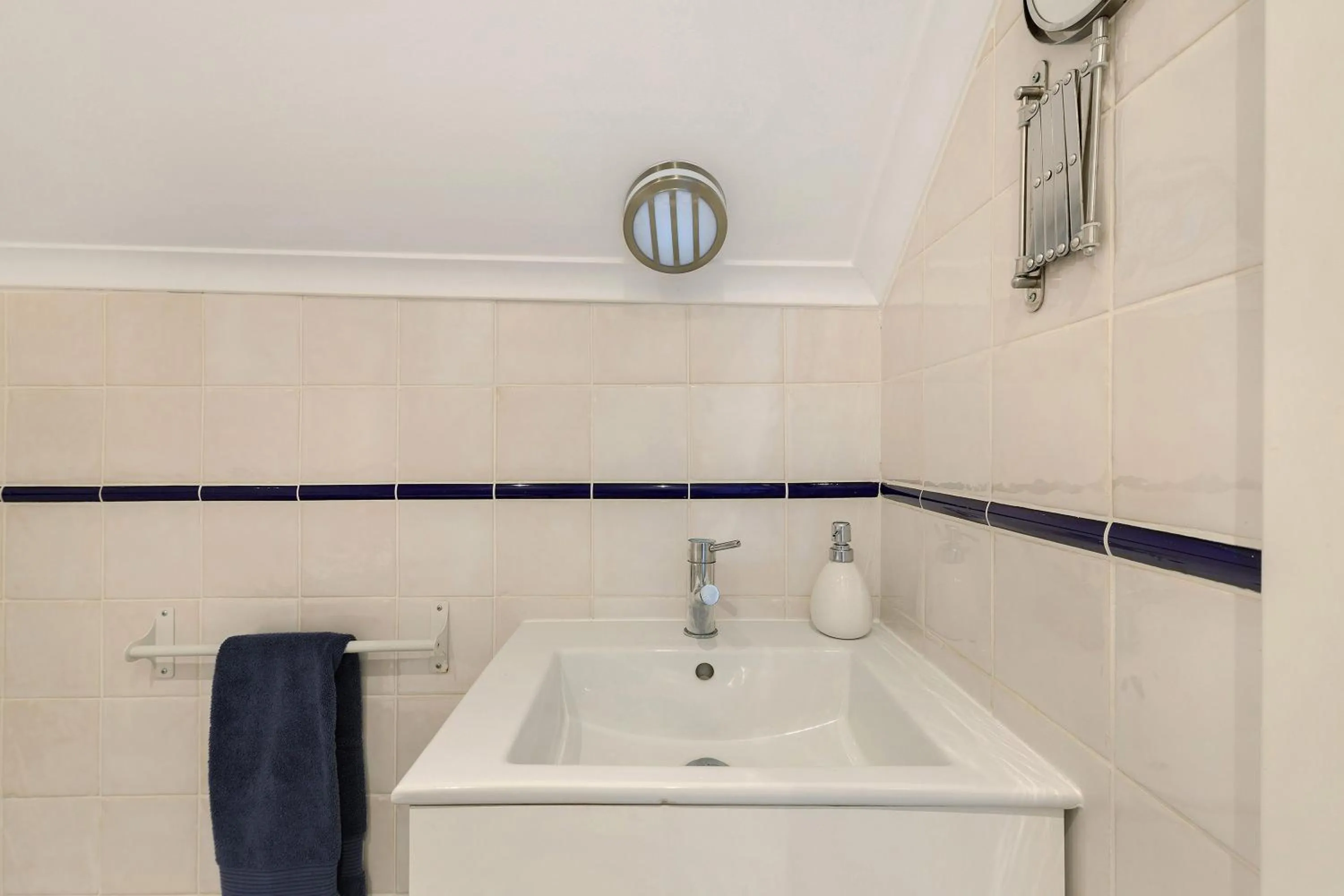Apartamento Beco do Sapato