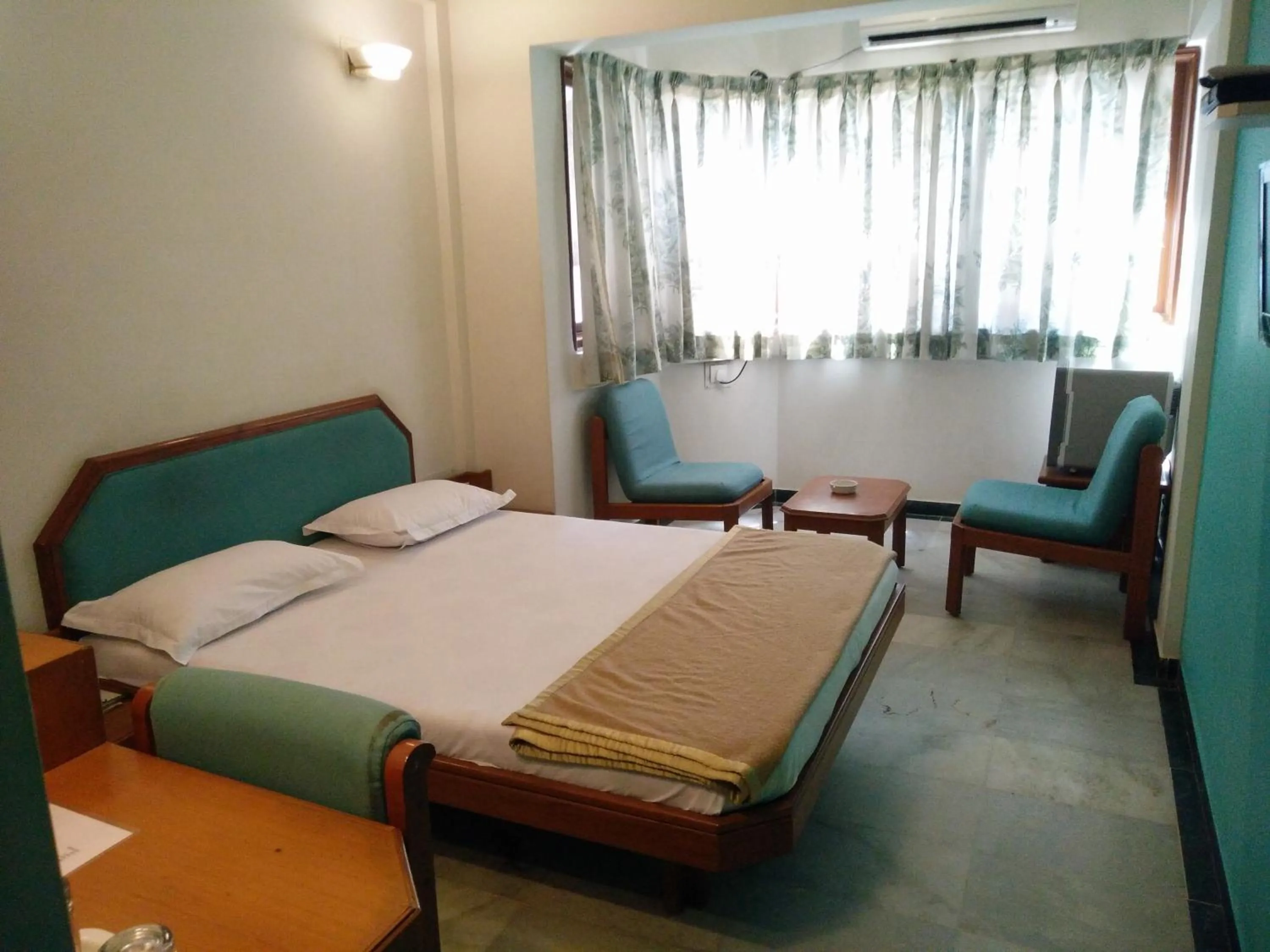 Other, Bed in Hotel GRG