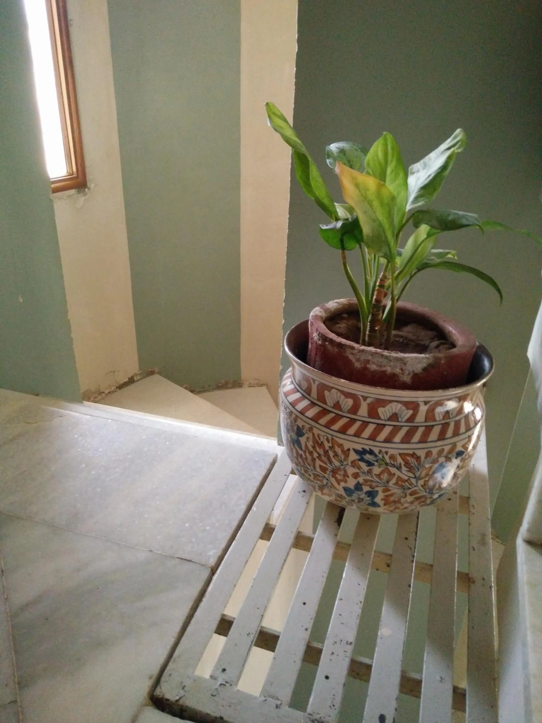 Photo of the whole room in Hotel GRG