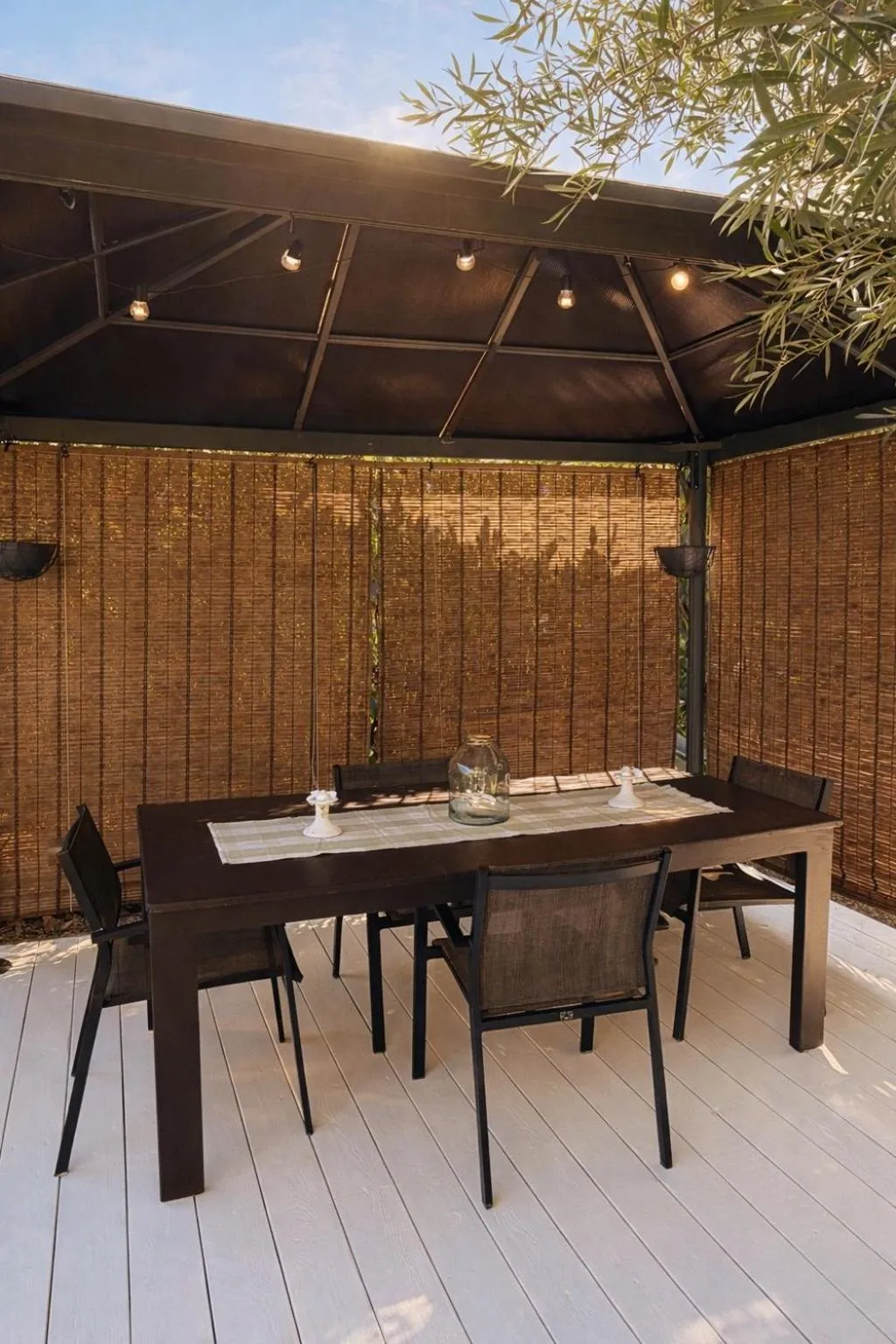 Villa Volli Three Rooms