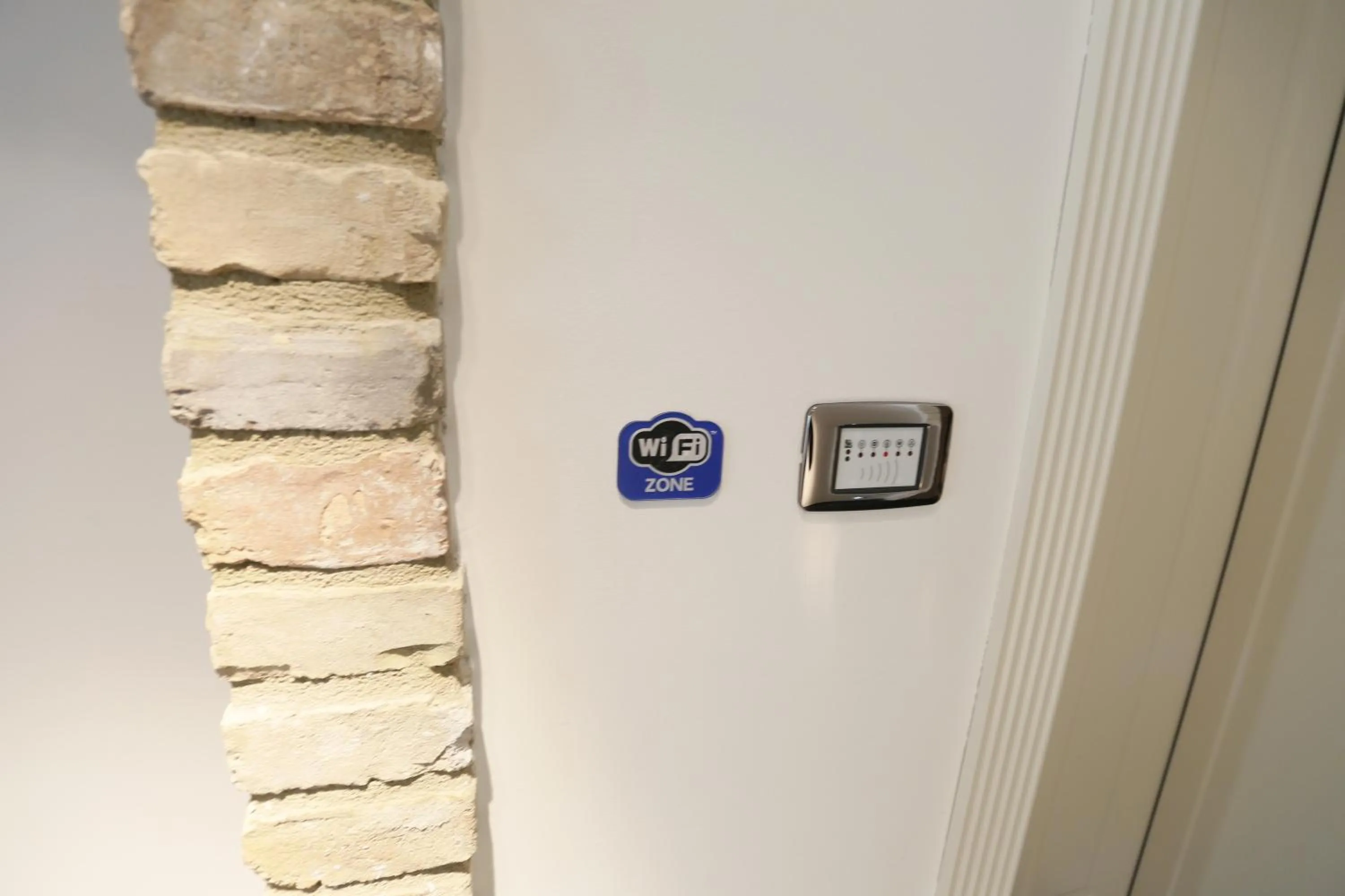 Other in Hotel Castello di Septe