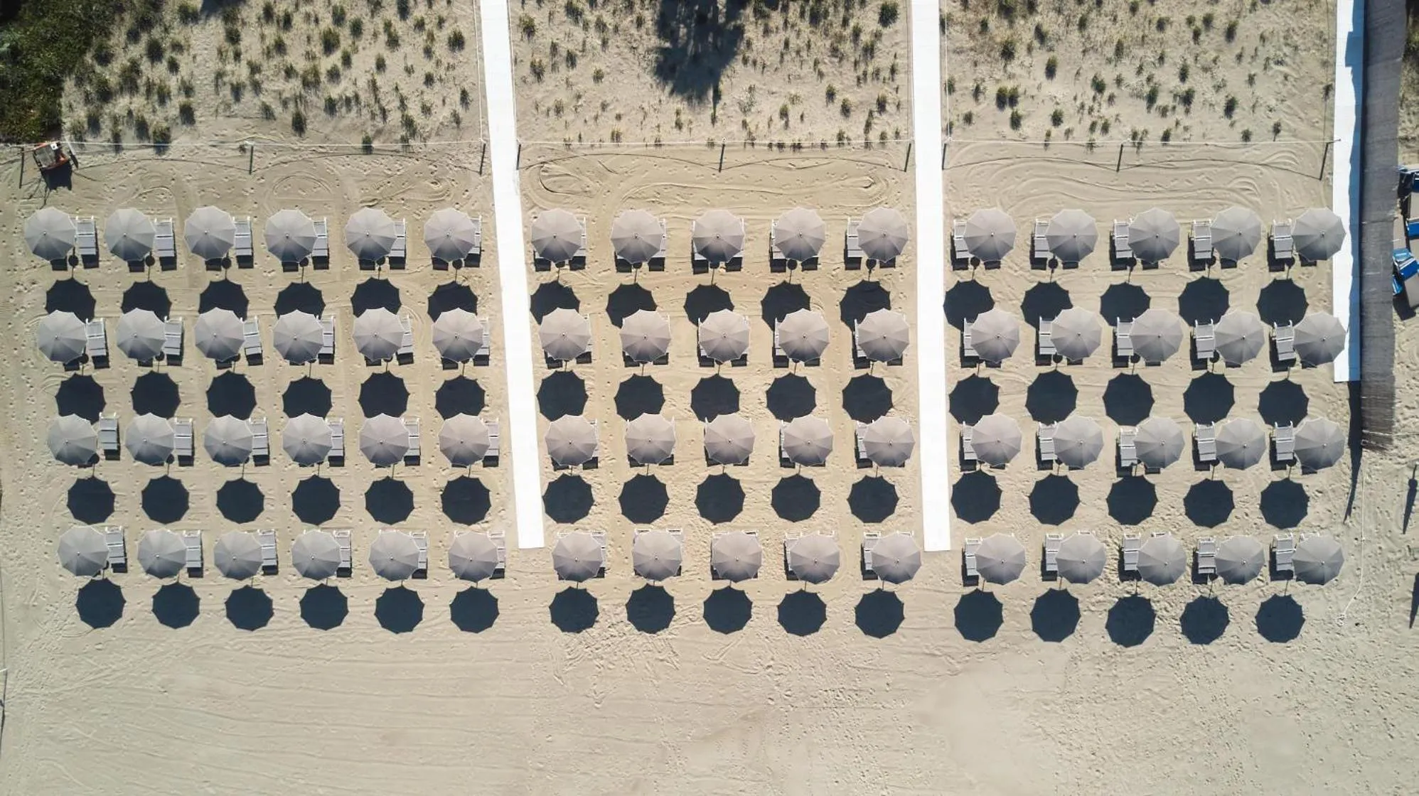 Beach in Ancora Resort