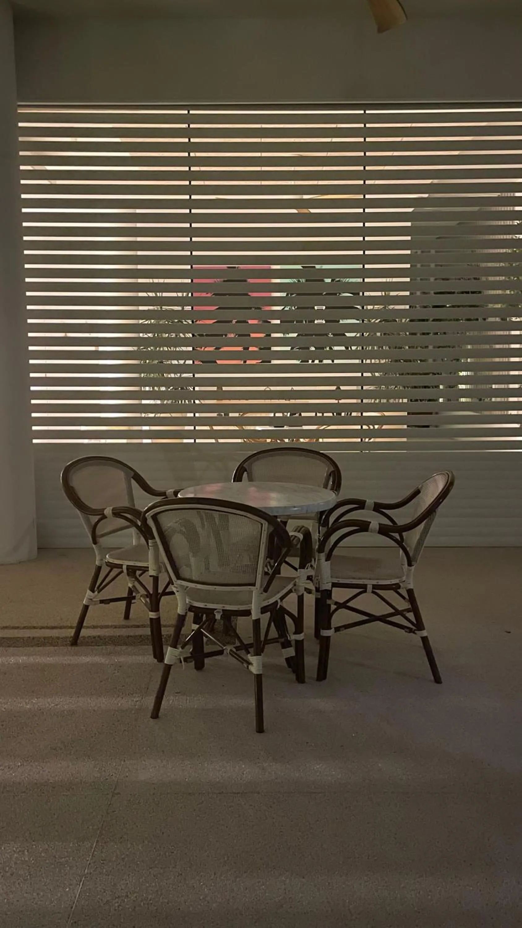 Lobby or reception in Ancora Resort