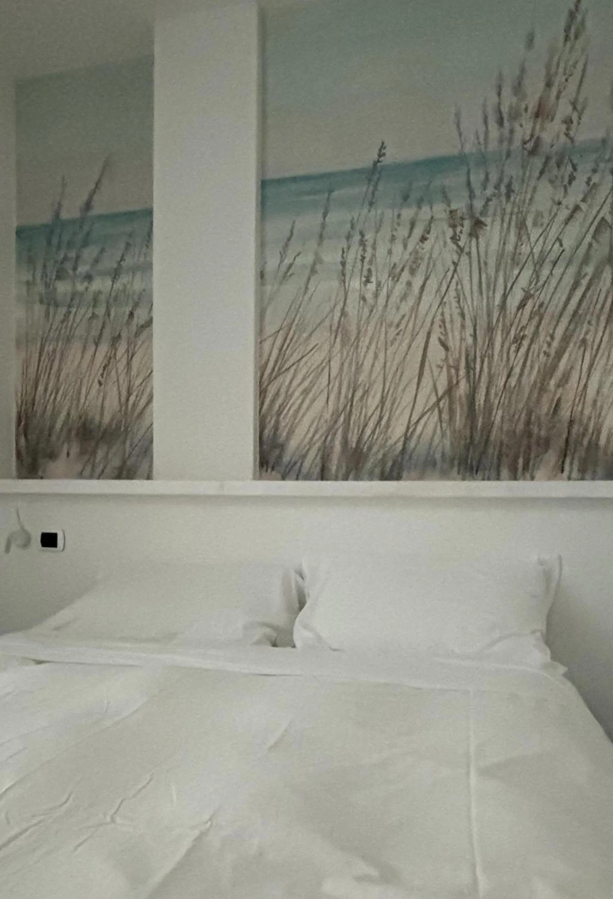 Photo of the whole room, Bed in Ancora Resort