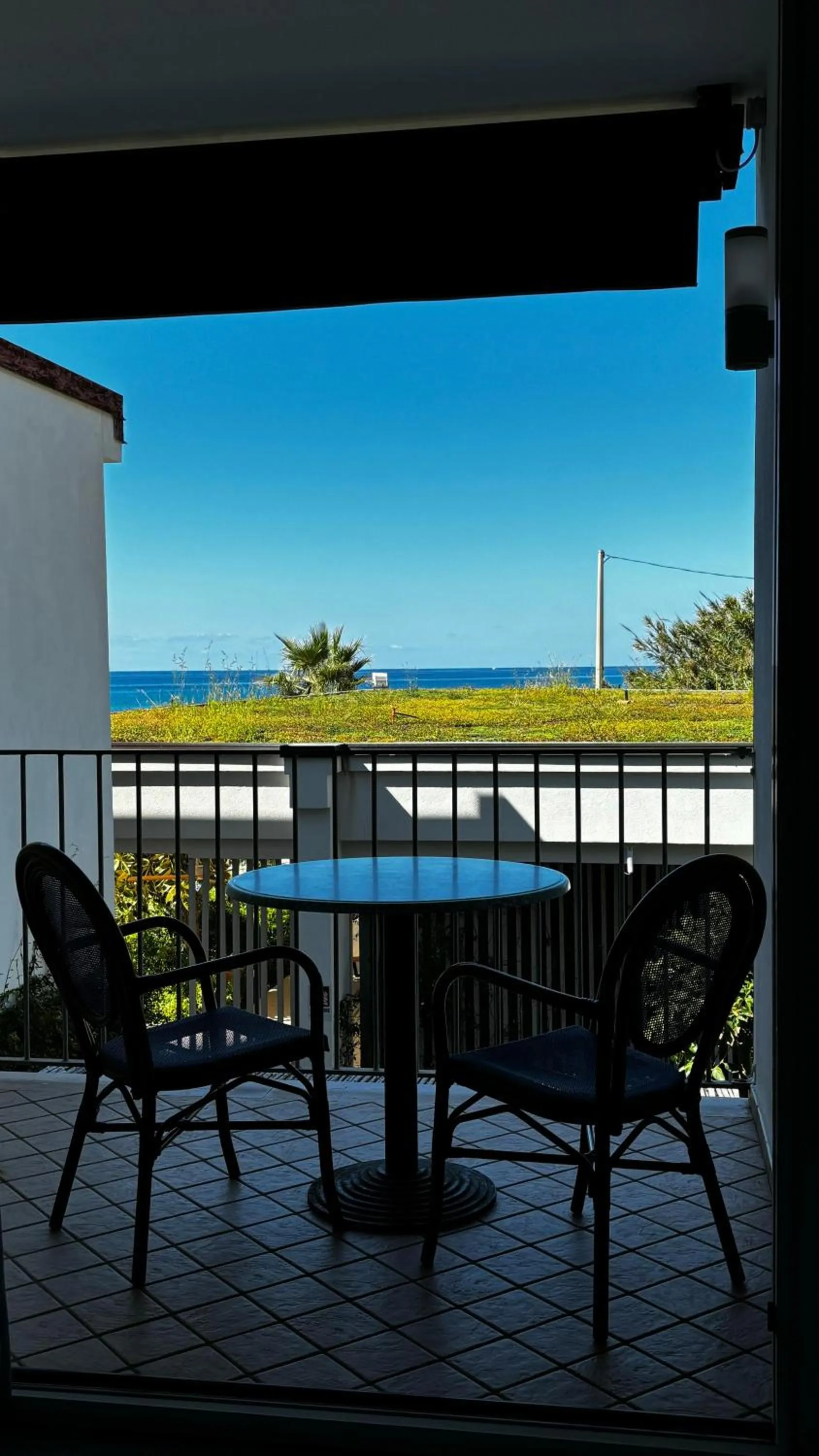 Photo of the whole room in Ancora Resort