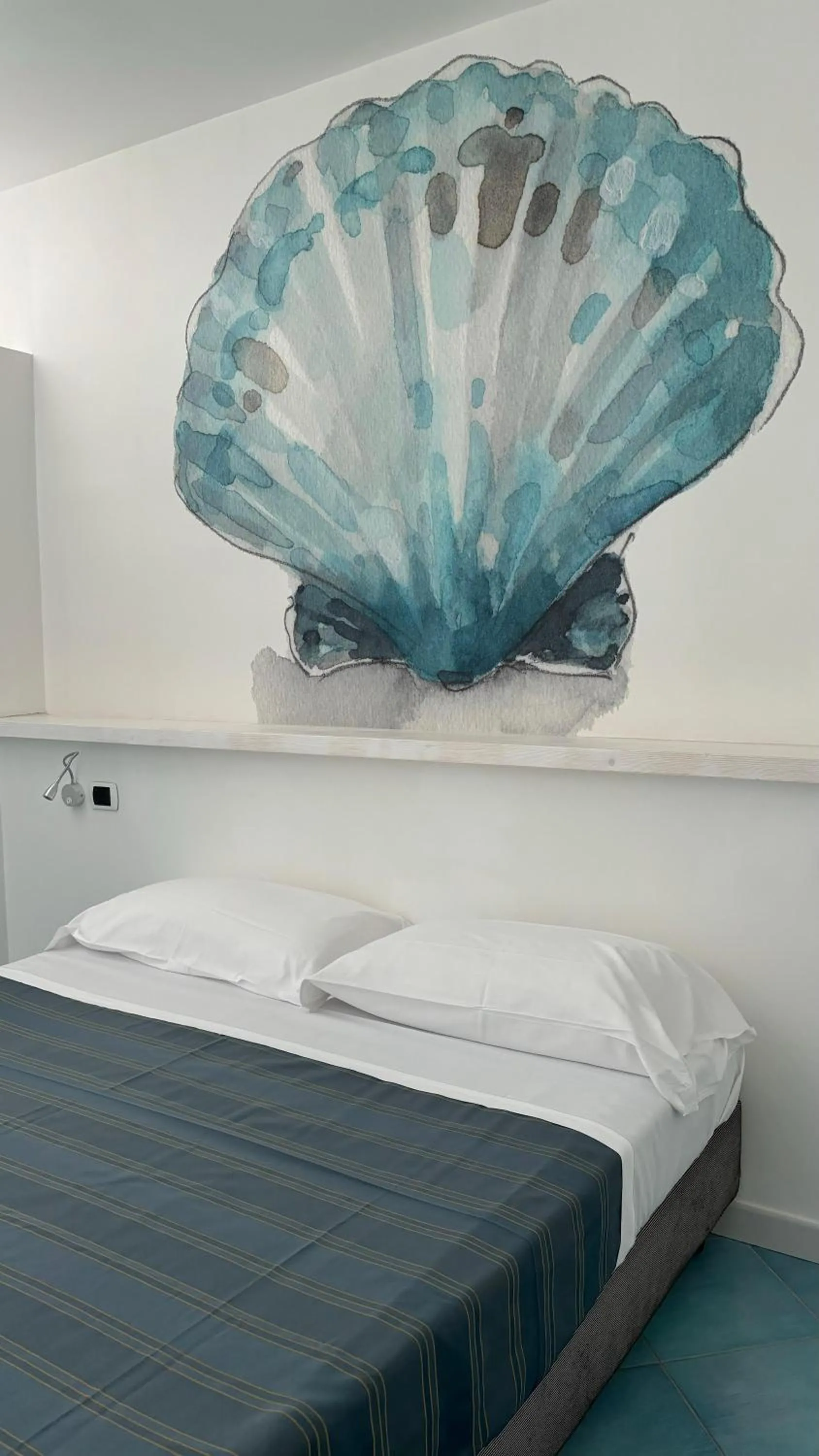 Photo of the whole room, Bed in Ancora Resort