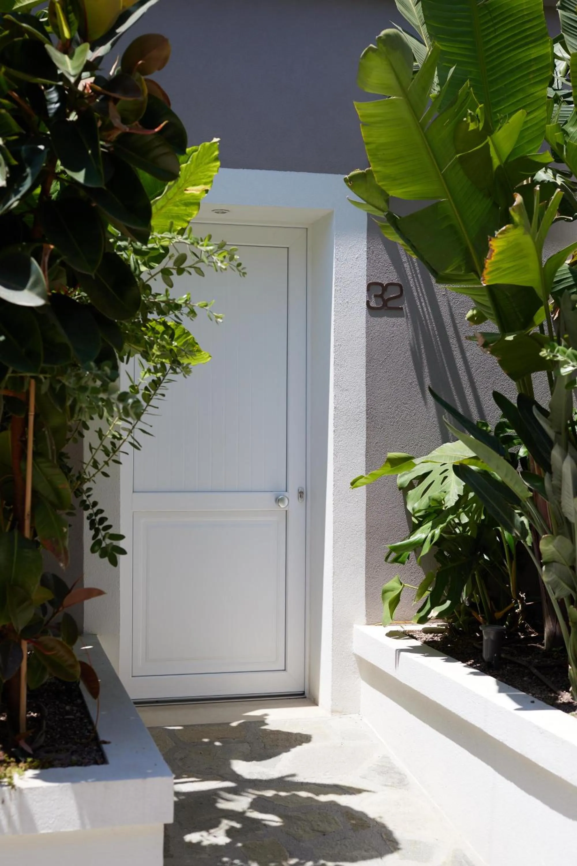 Photo of the whole room in Ancora Resort