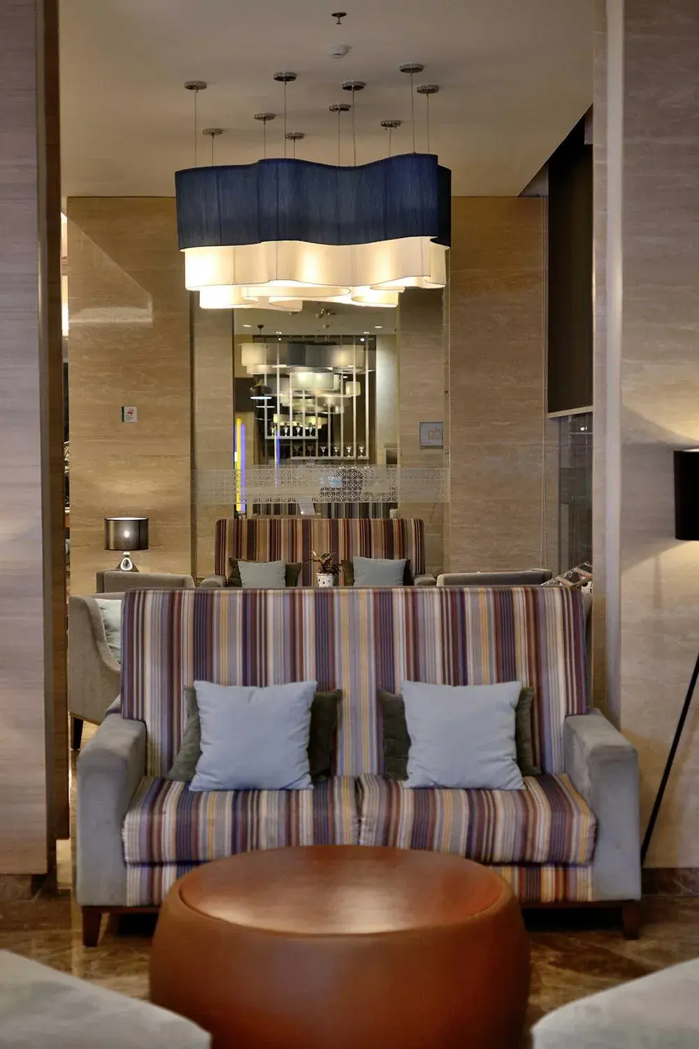 Lobby or reception in THE 1O1 Palembang Rajawali Lobby or reception in THE 1O1 Palembang Rajawali