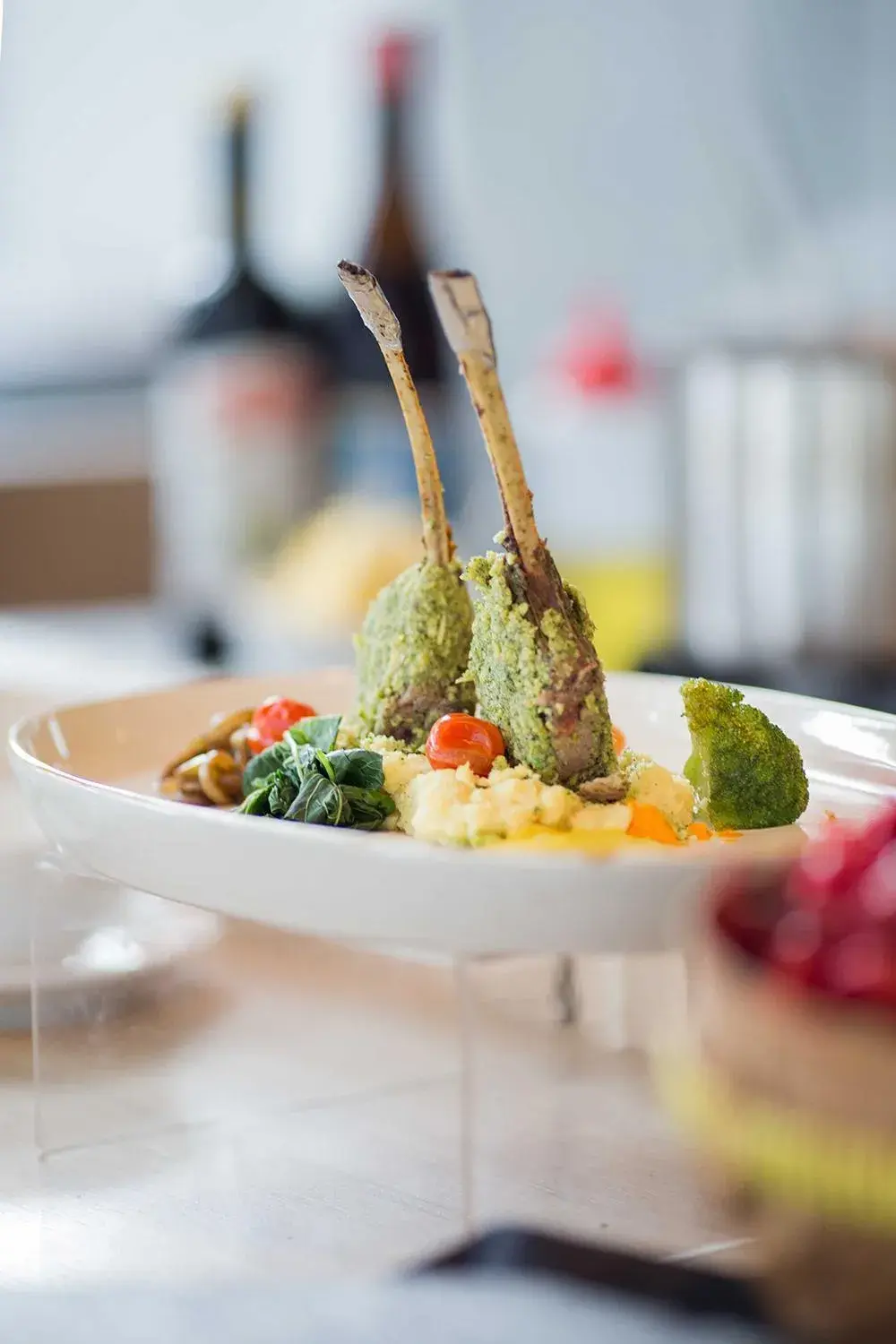 Food and drinks in THE 1O1 Palembang Rajawali Food and drinks in THE 1O1 Palembang Rajawali