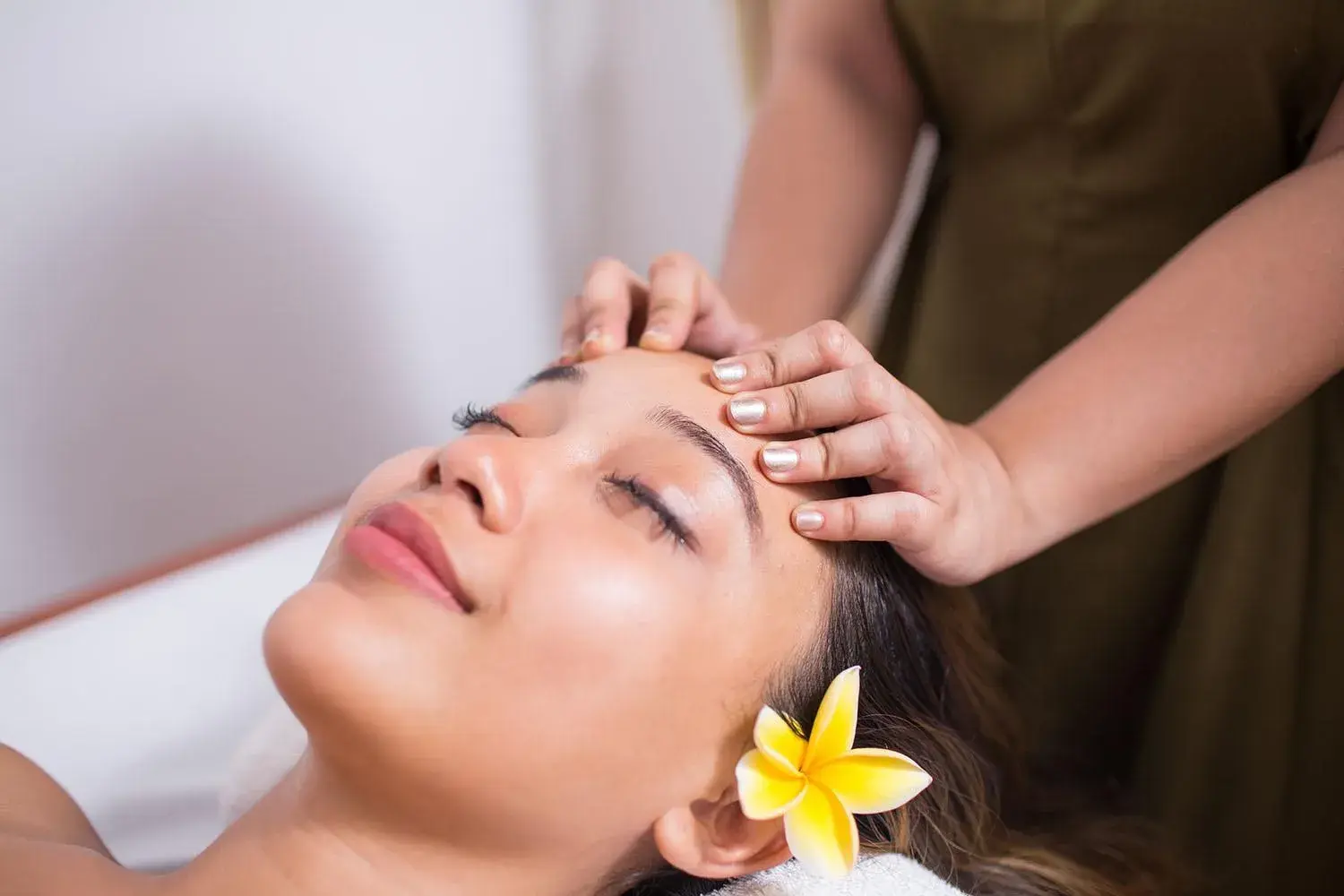 Spa and wellness centre/facilities in THE 1O1 Palembang Rajawali Spa and wellness centre/facilities in THE 1O1 Palembang Rajawali