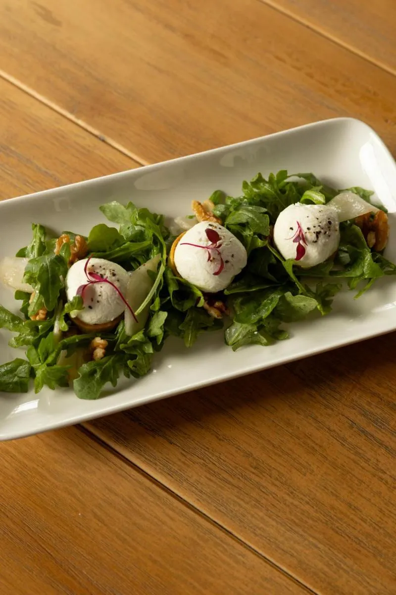 Restaurant/places to eat in Portrush Atlantic Hotel