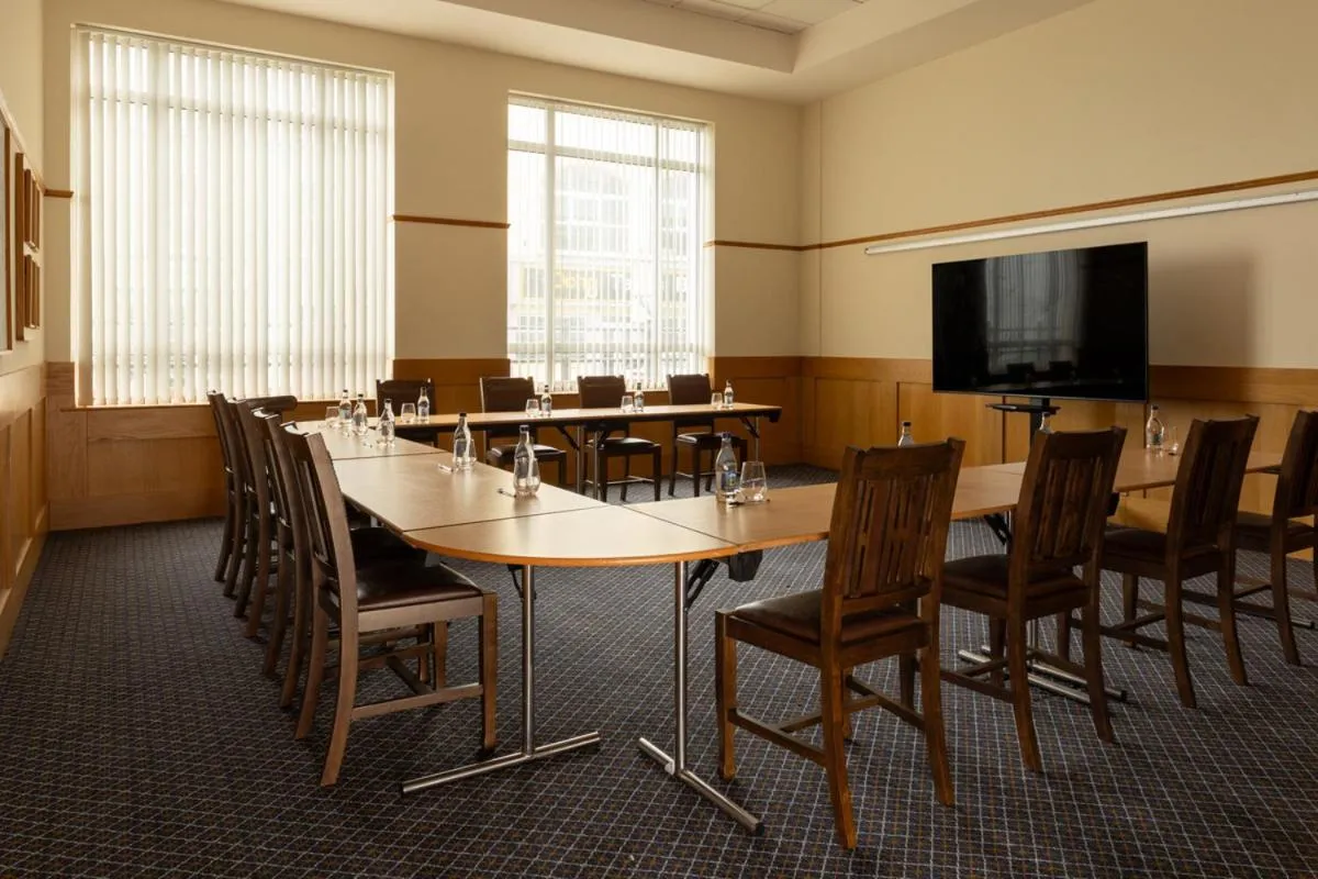 Meeting/conference room in Portrush Atlantic Hotel
