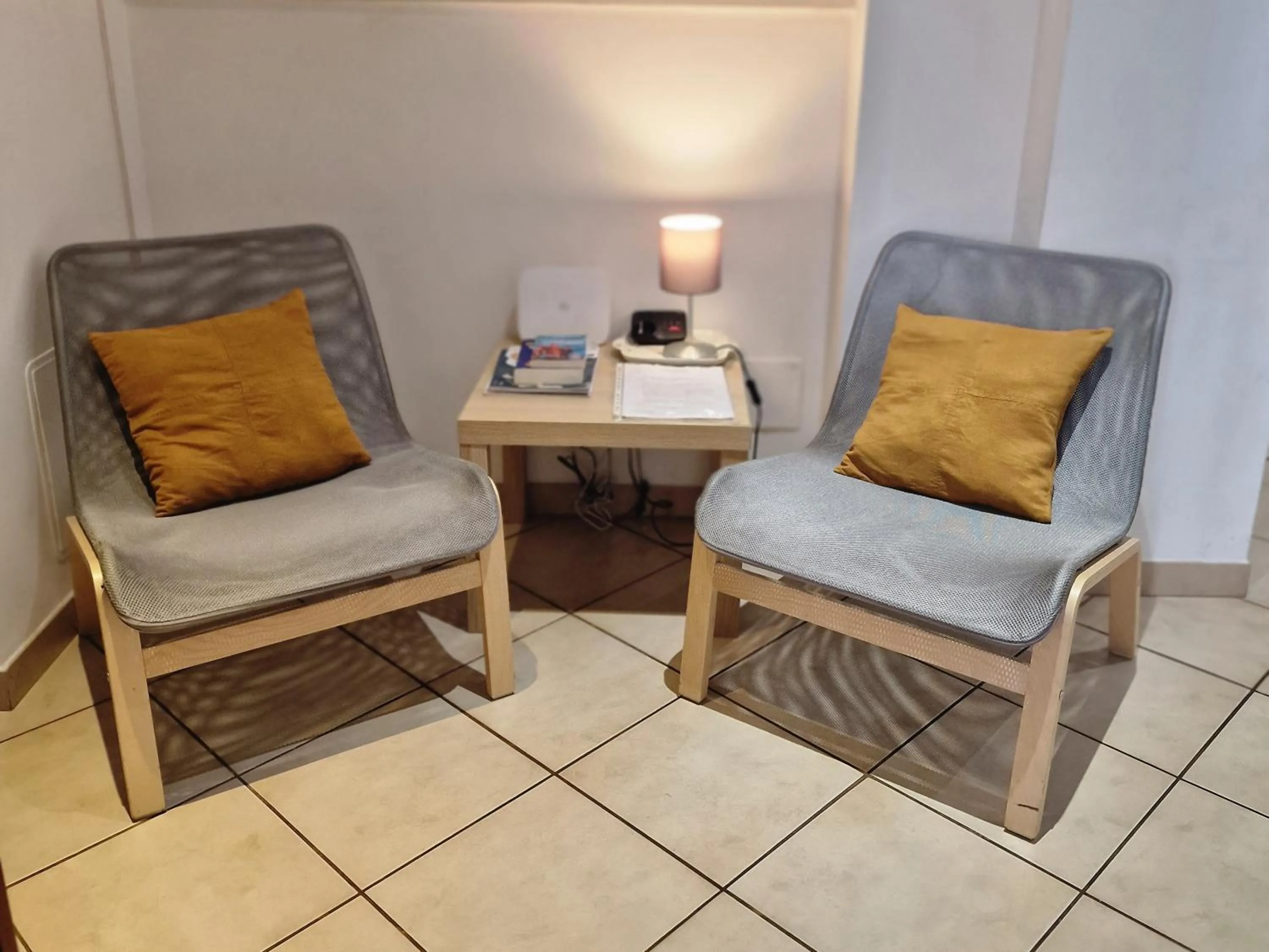 Campo de Fiori House