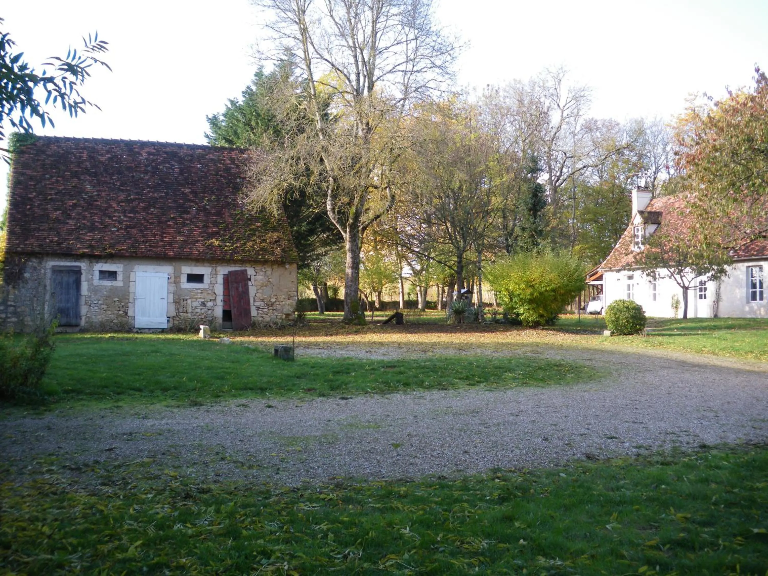 Other in Domaine de la Touche Mosnay
