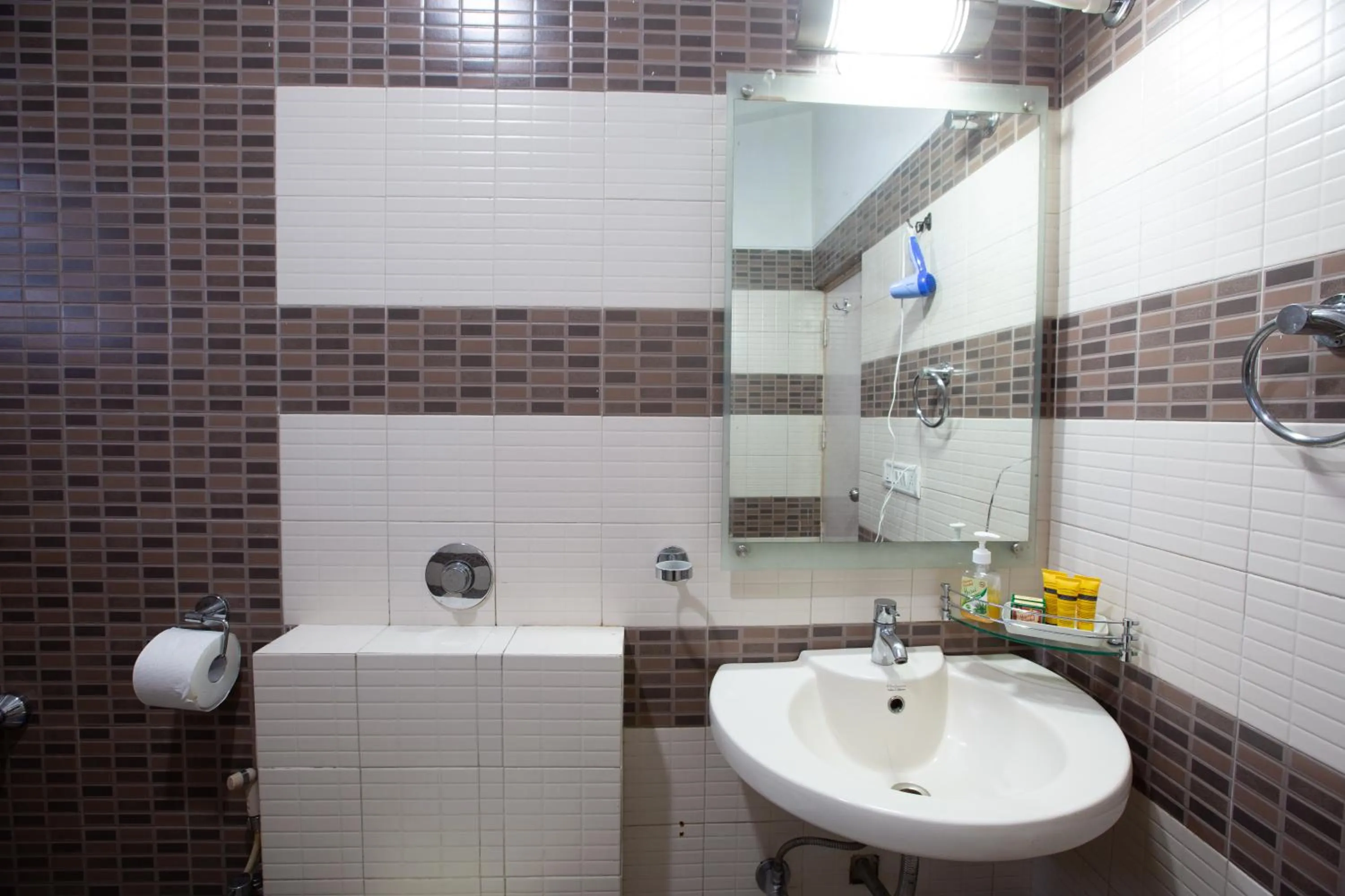 KSTDC Hotel Mayura Valley View Madikeri