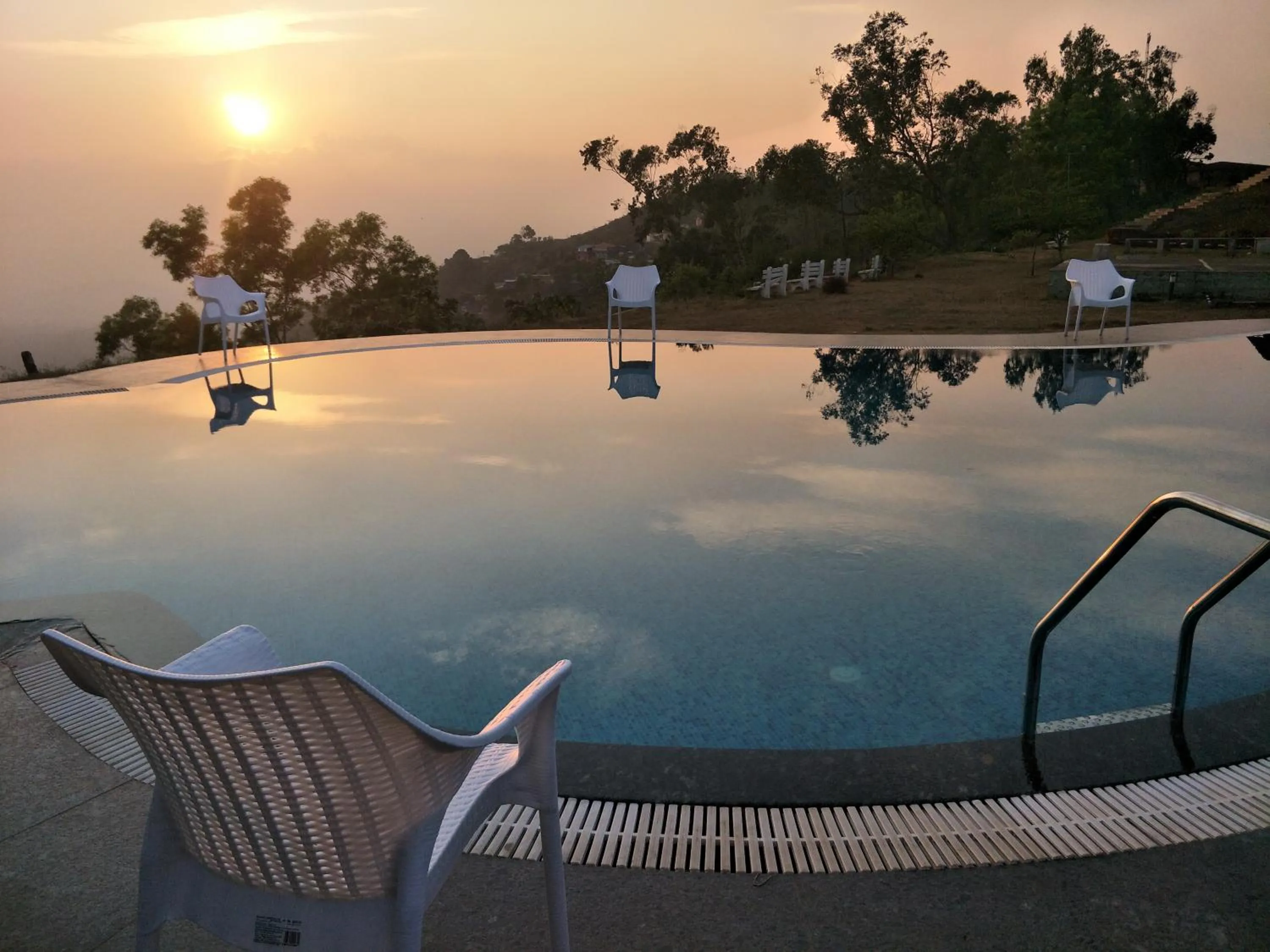 KSTDC Hotel Mayura Valley View Madikeri