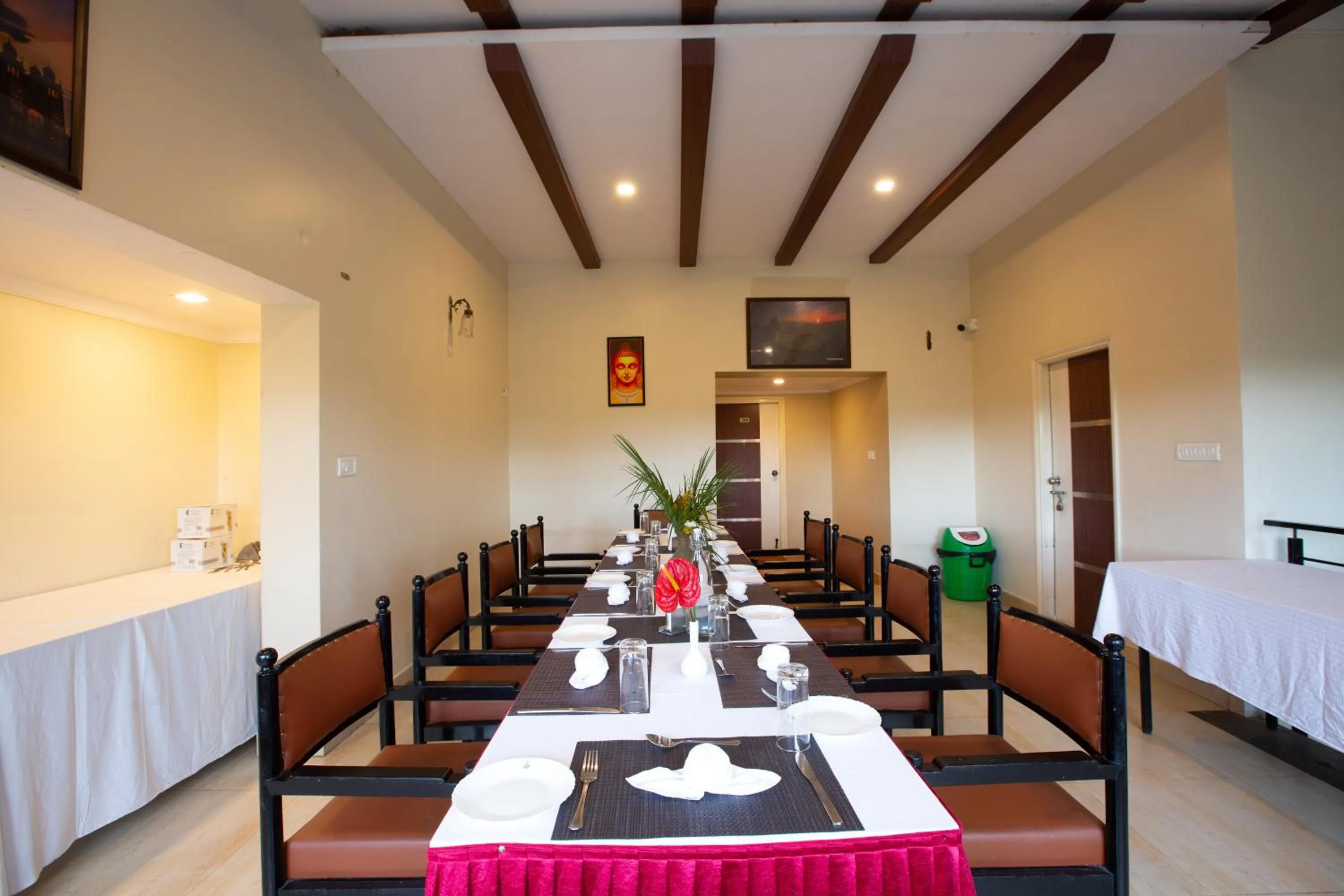 KSTDC Hotel Mayura Valley View Madikeri