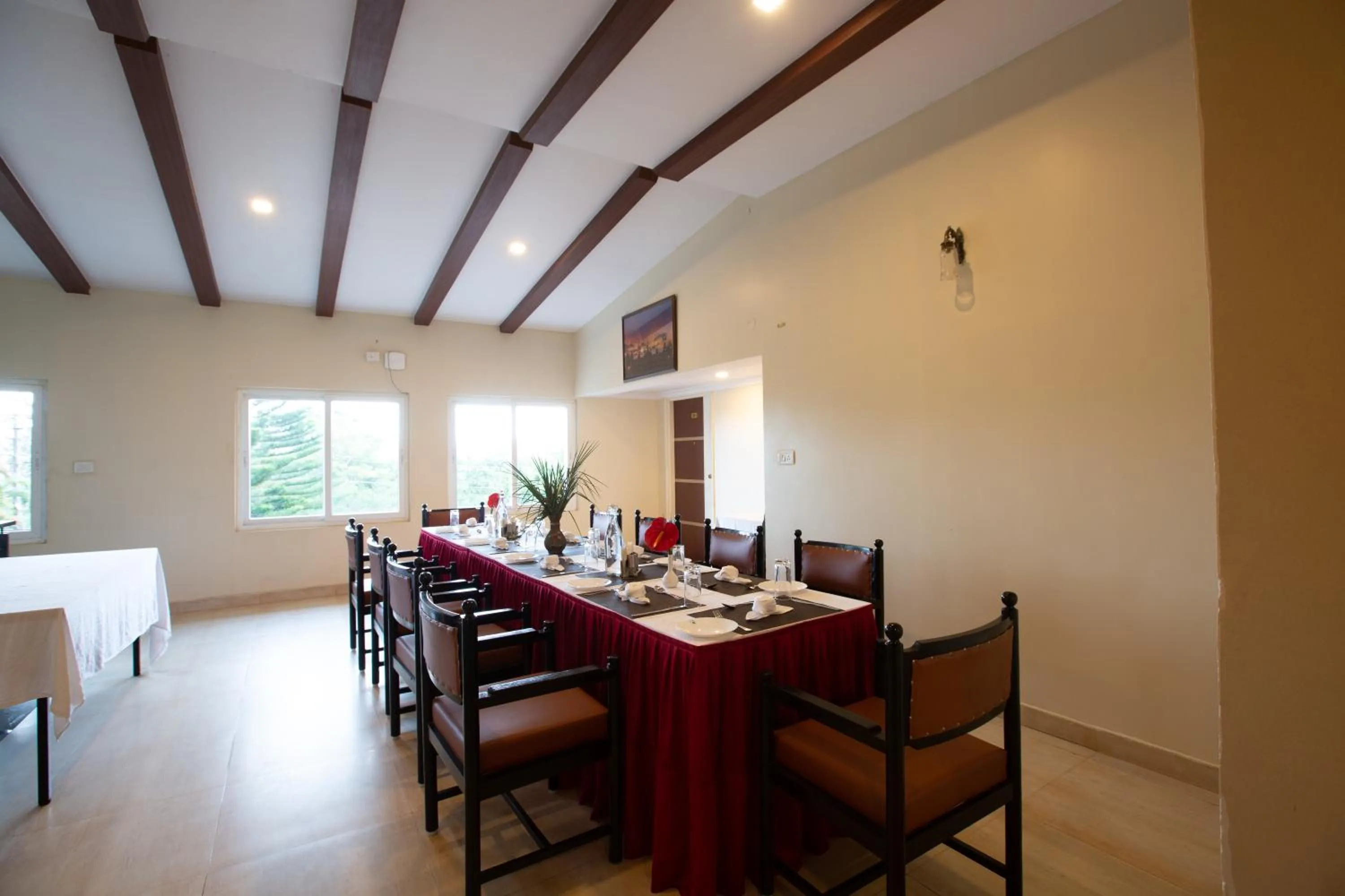 KSTDC Hotel Mayura Valley View Madikeri