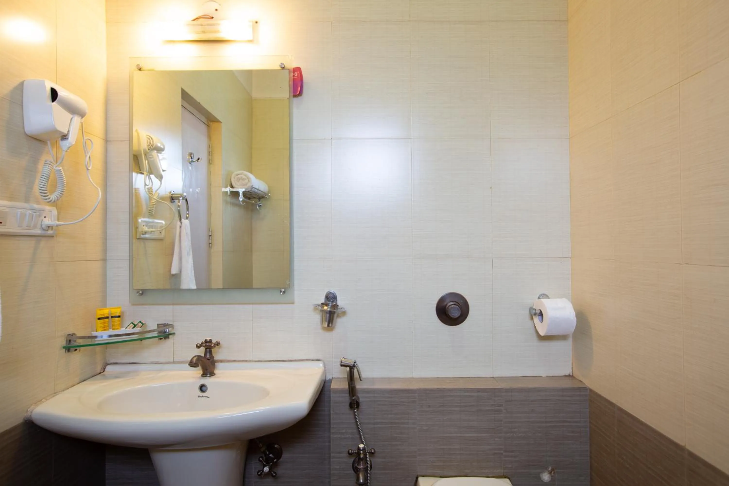 KSTDC Hotel Mayura Valley View Madikeri