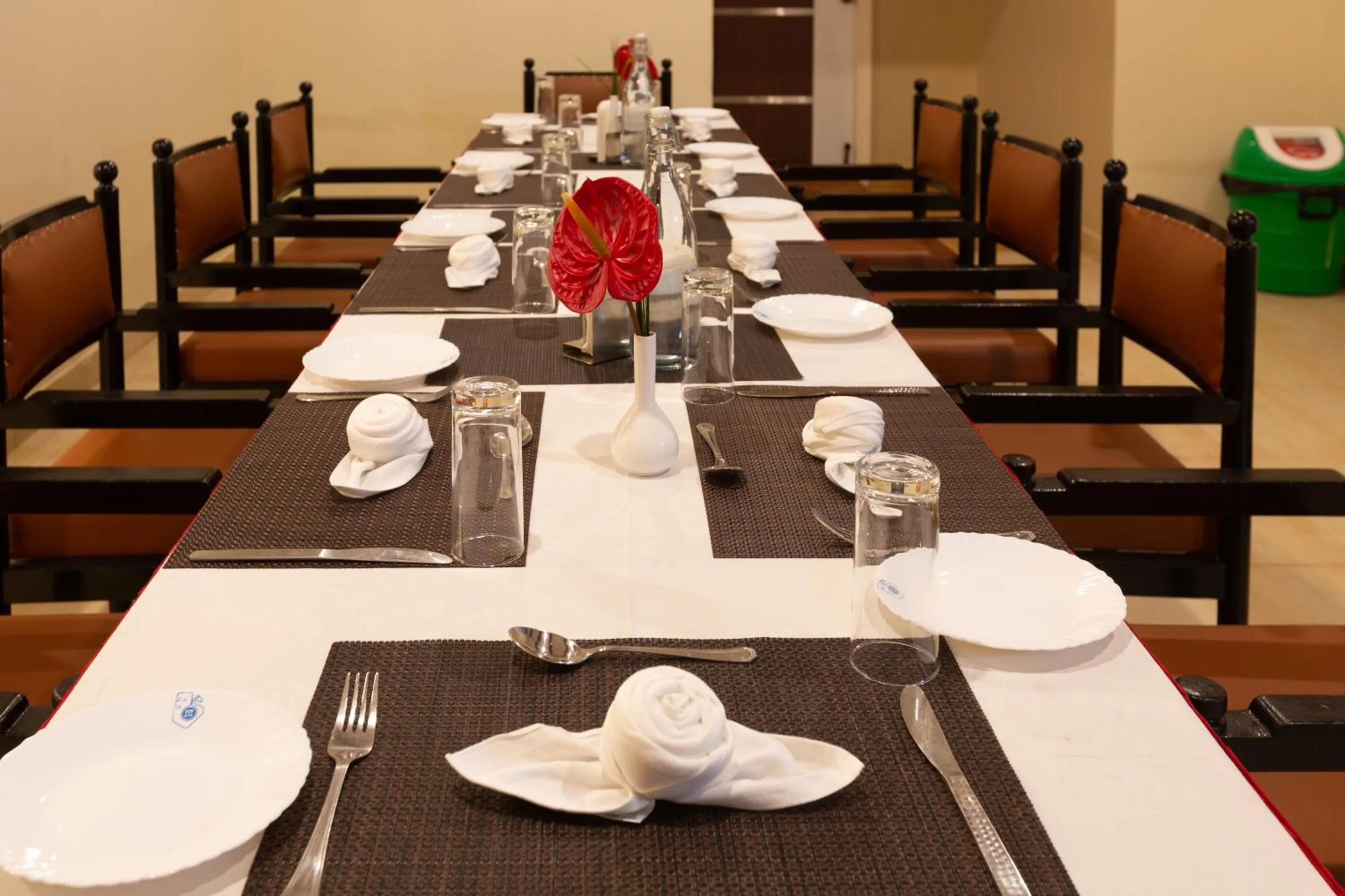 KSTDC Hotel Mayura Valley View Madikeri