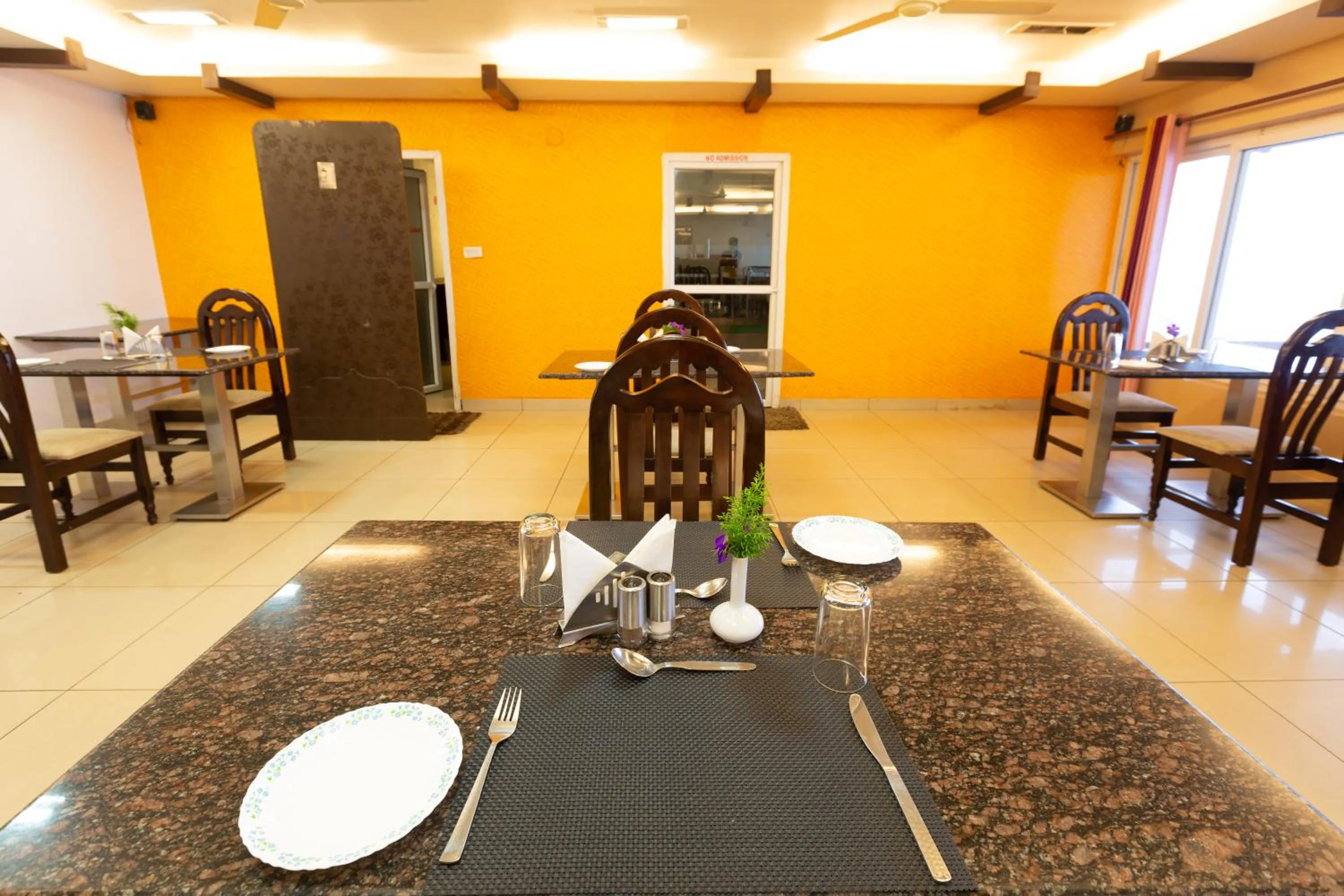 KSTDC Hotel Mayura Valley View Madikeri