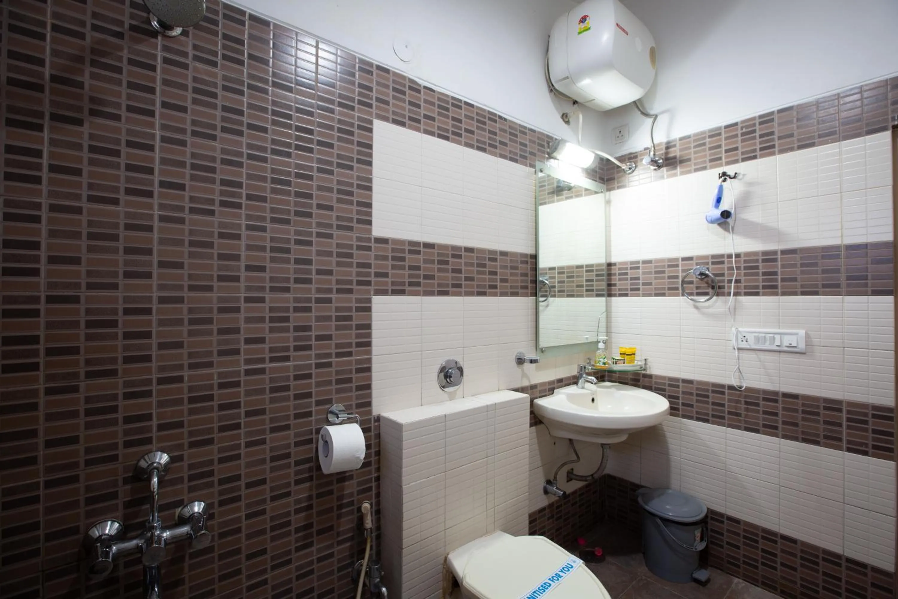 KSTDC Hotel Mayura Valley View Madikeri