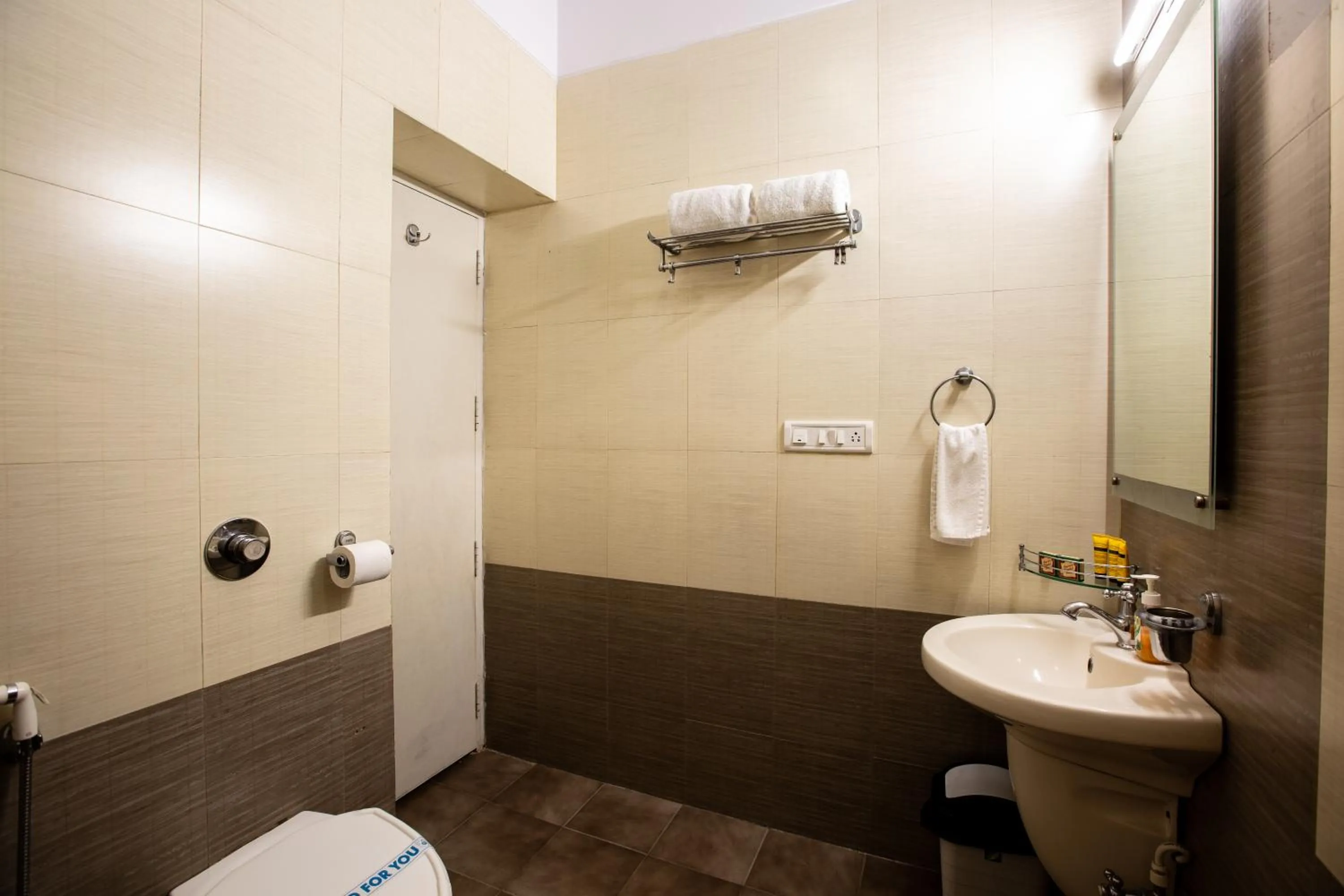 KSTDC Hotel Mayura Valley View Madikeri