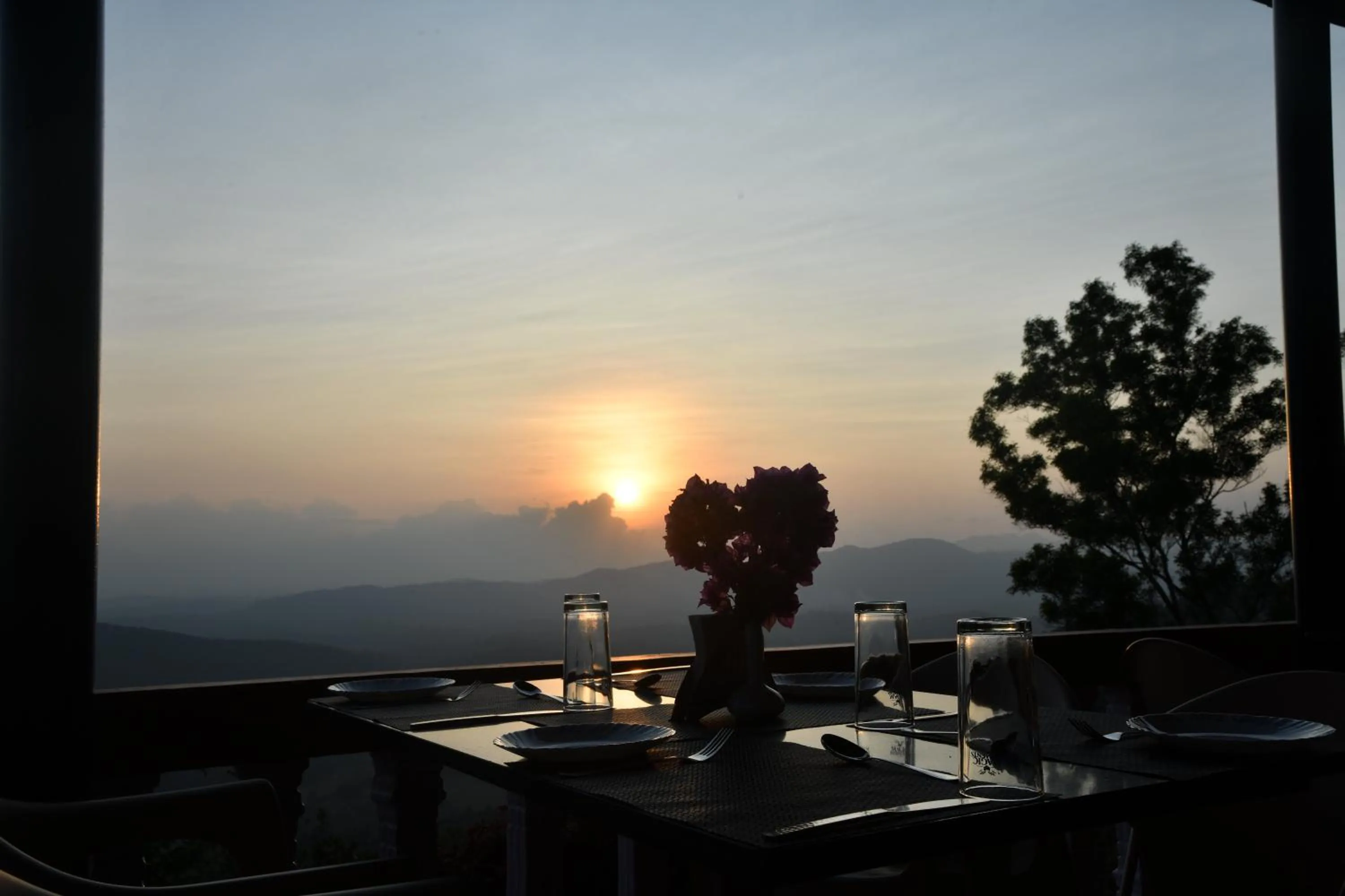 KSTDC Hotel Mayura Valley View Madikeri