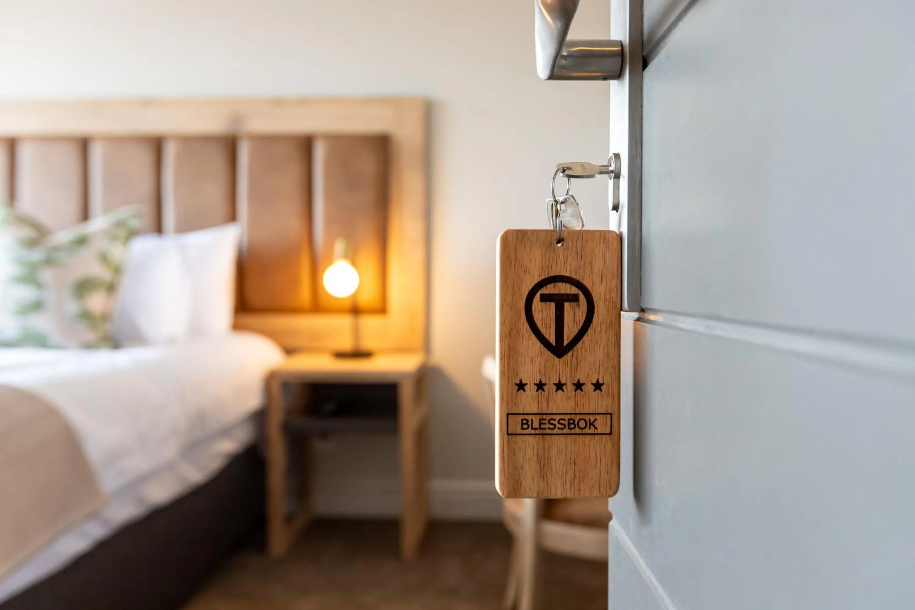 Bedroom, Bed in Intle Boutique Hotel