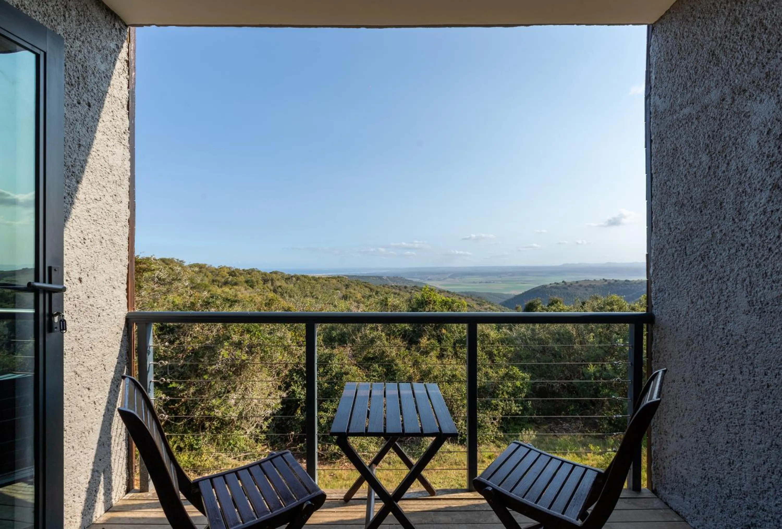View (from property/room) in Intle Boutique Hotel